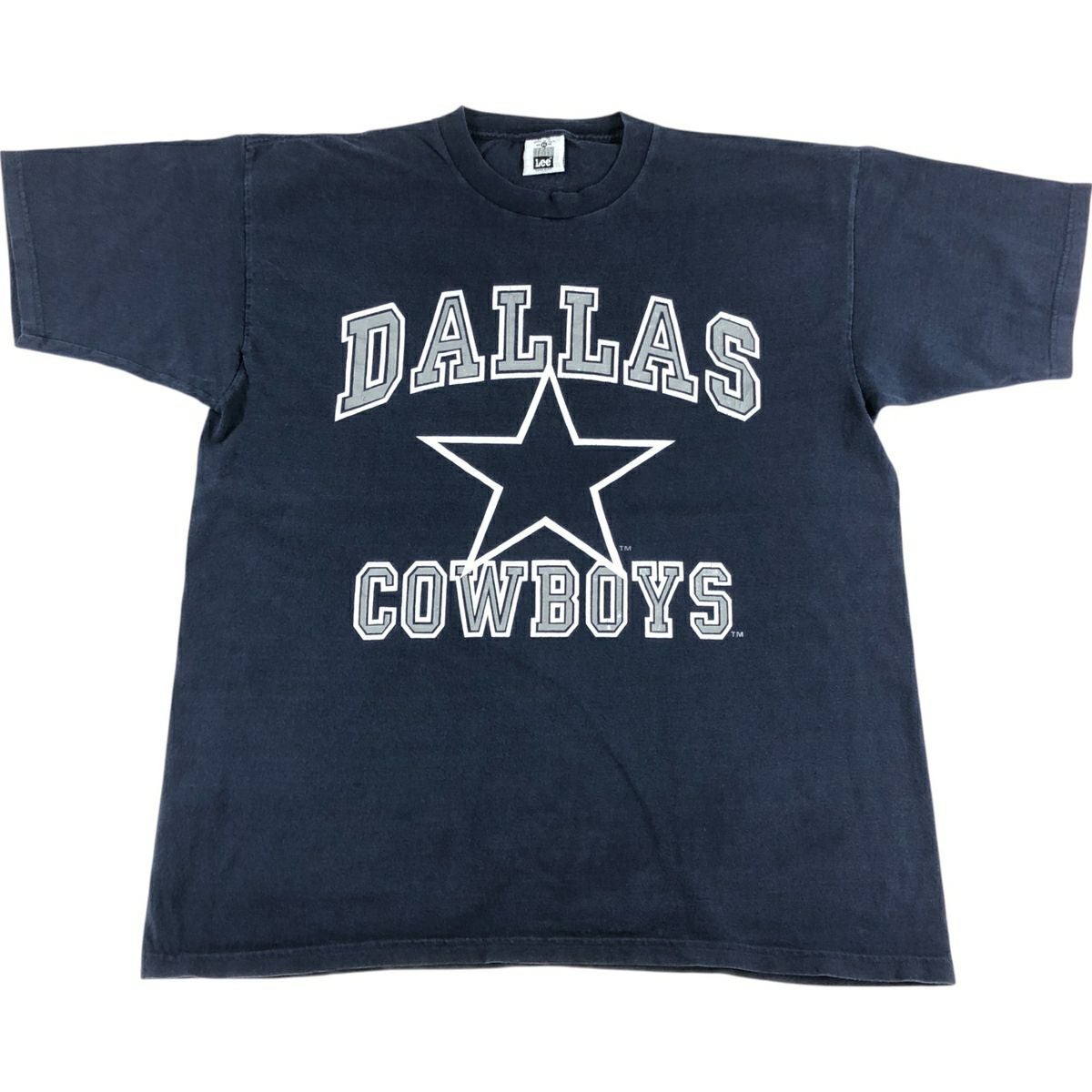 古着 90年代 スターター Starter NFL DALLAS COWBOYS ダラスカウボーイ