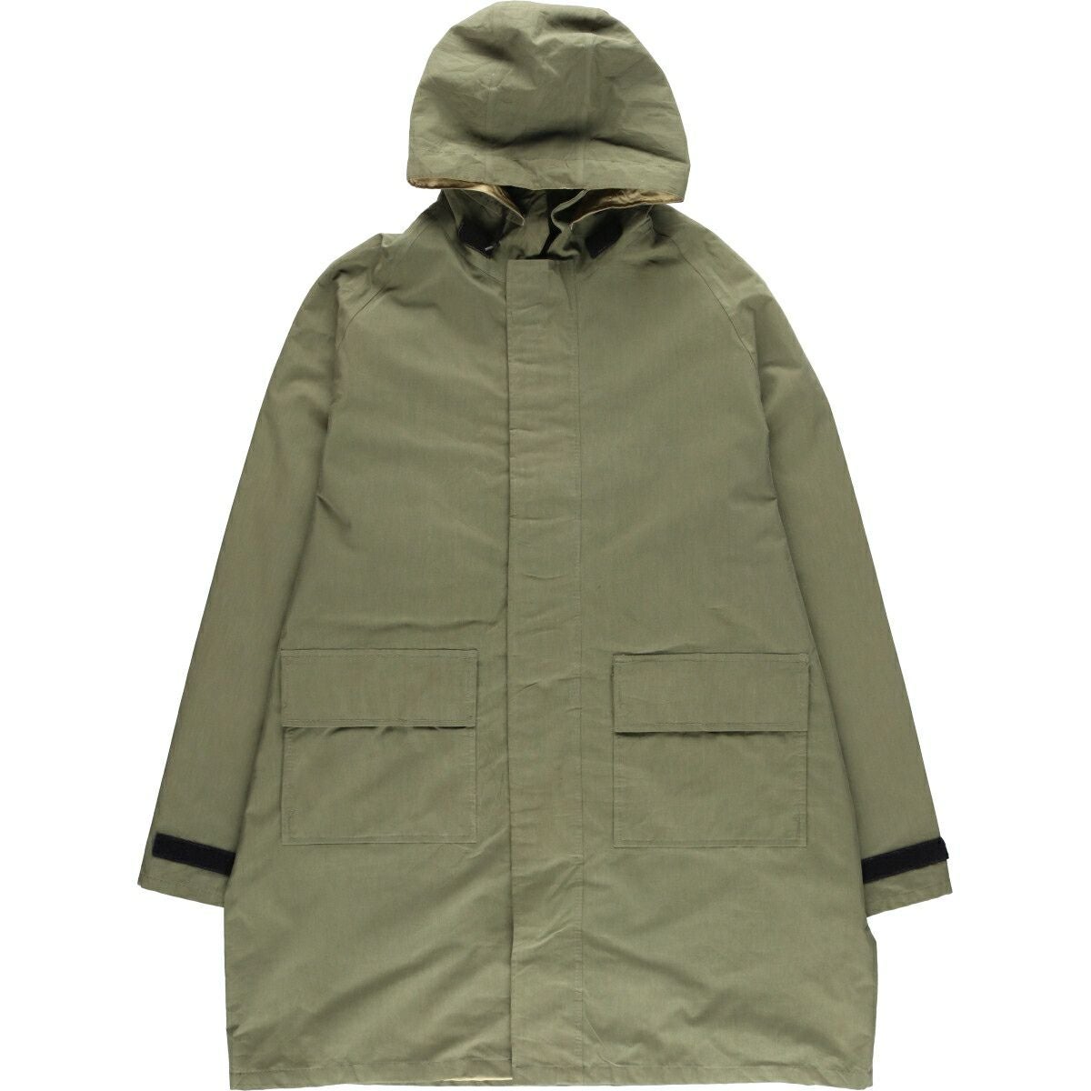 古着 90年代 マーモット Marmot GORE-TEX ゴアテックス フード付き