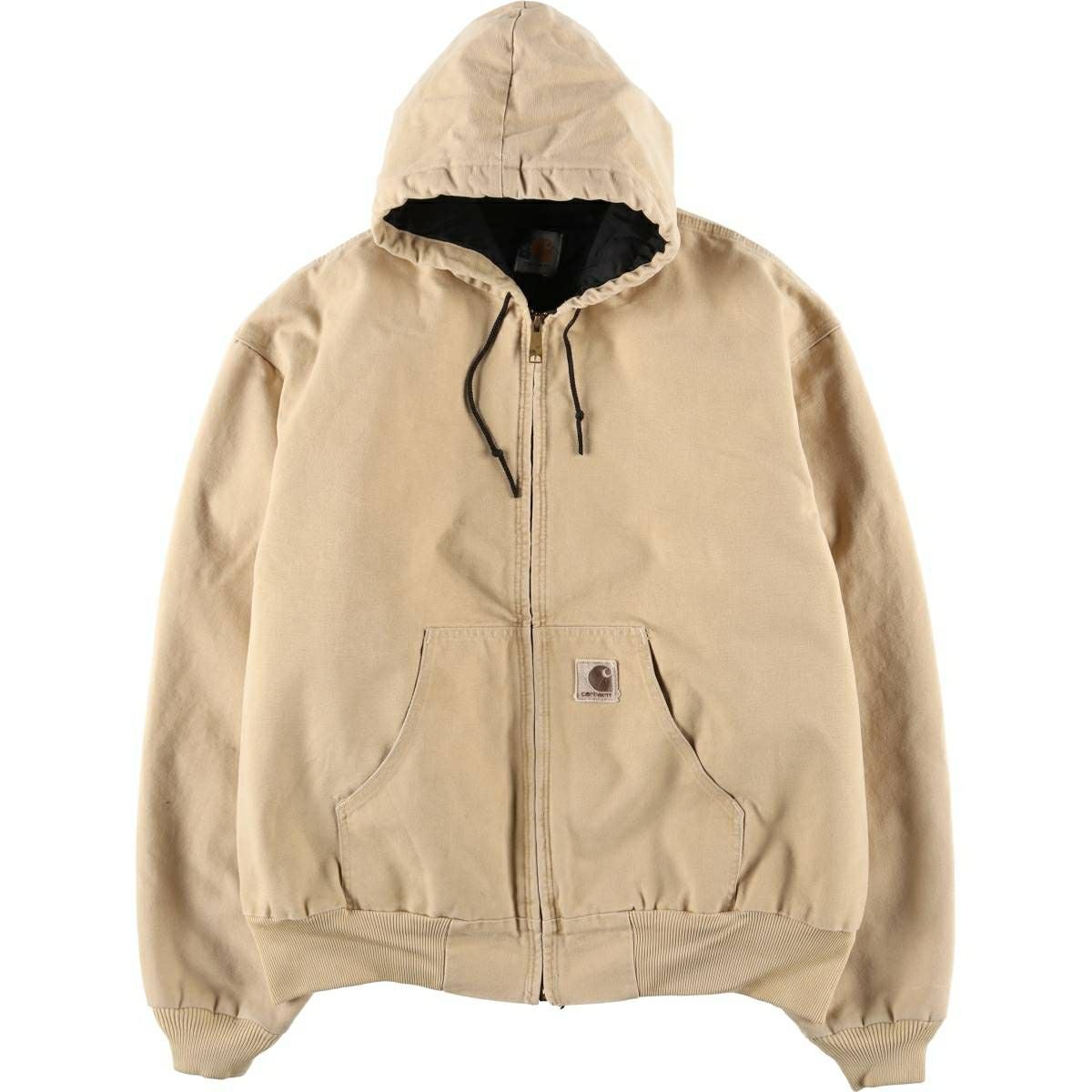 古着 カーハート Carhartt KODIAK BLOUSON コディアック ブルゾン 中綿