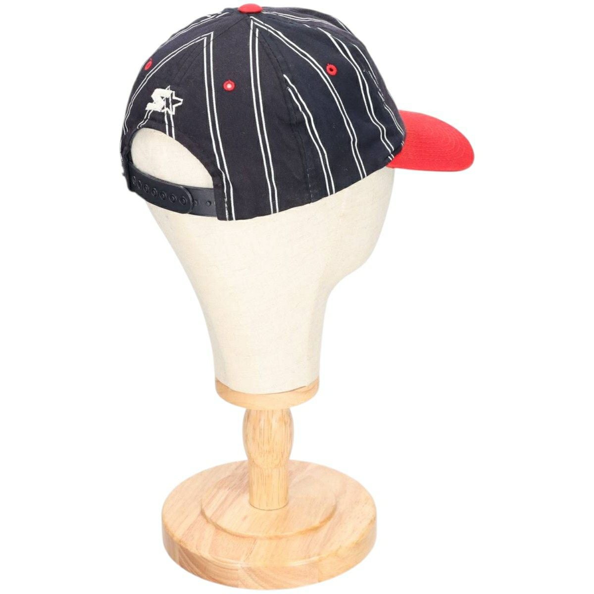 古着 90年代 スターター Starter MLB CLEVELAND INDIANS