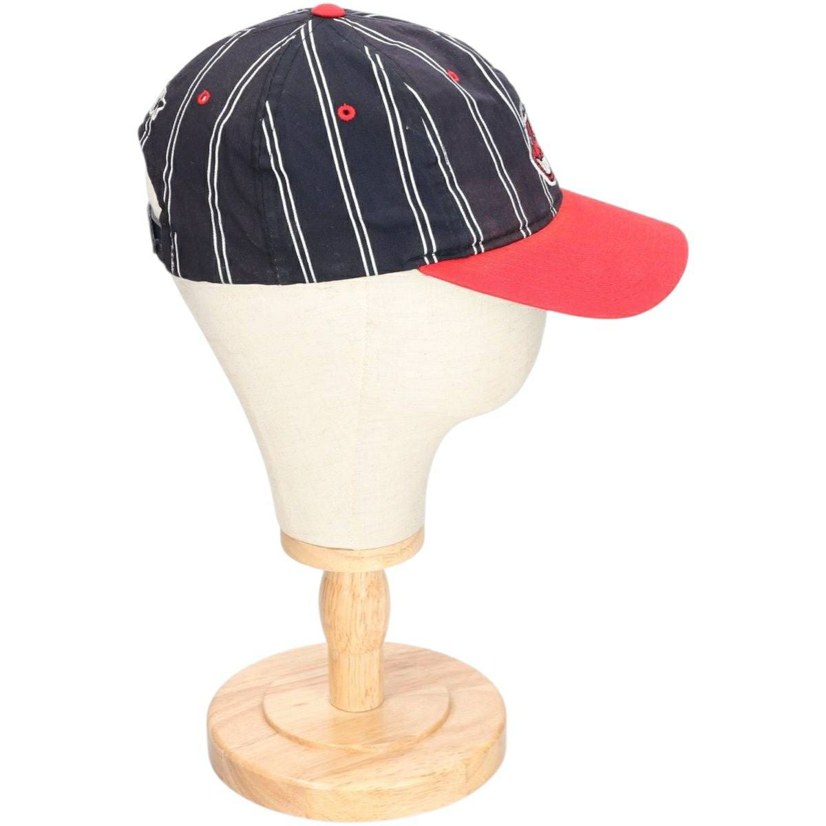 古着 90年代 スターター Starter MLB CLEVELAND INDIANS