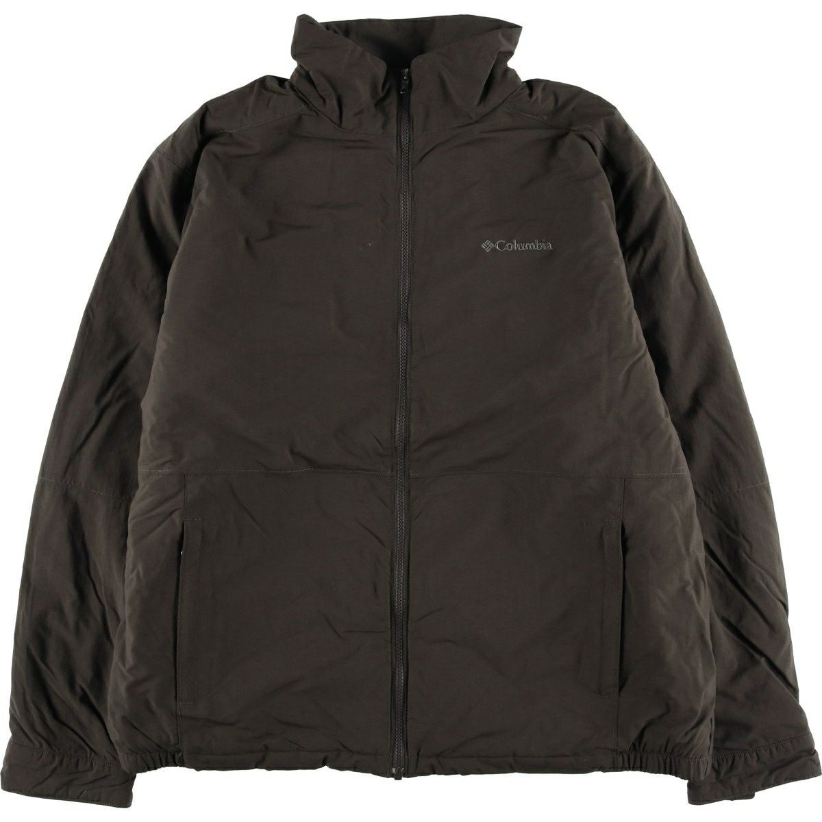 古着 コロンビア Columbia 中綿ジャケット パファージャケット メンズXL相当/eaa603466 古着 コロンビア Columbia 中綿ジャケット パファージャケット メンズ