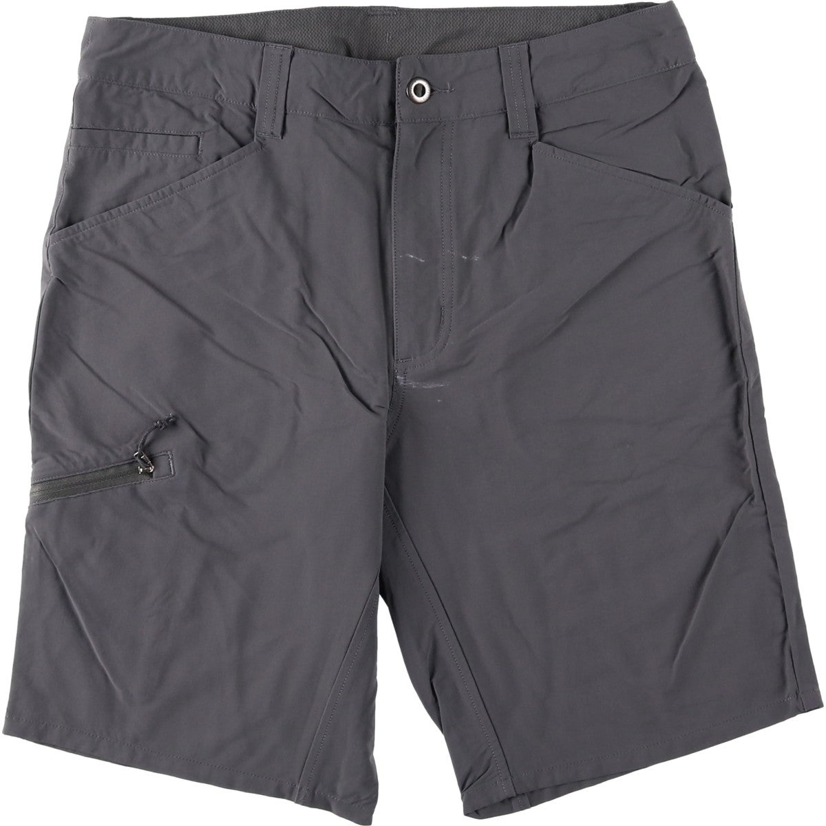 古着 パタゴニア Patagonia GI III Zip-Off Pants 55047SP12 ナイロン