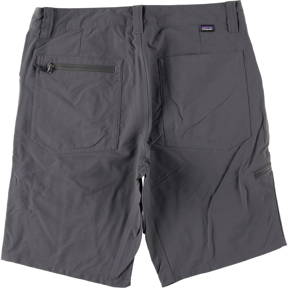 古着 パタゴニア Patagonia Quandary Shorts 57826SP19 ナイロン