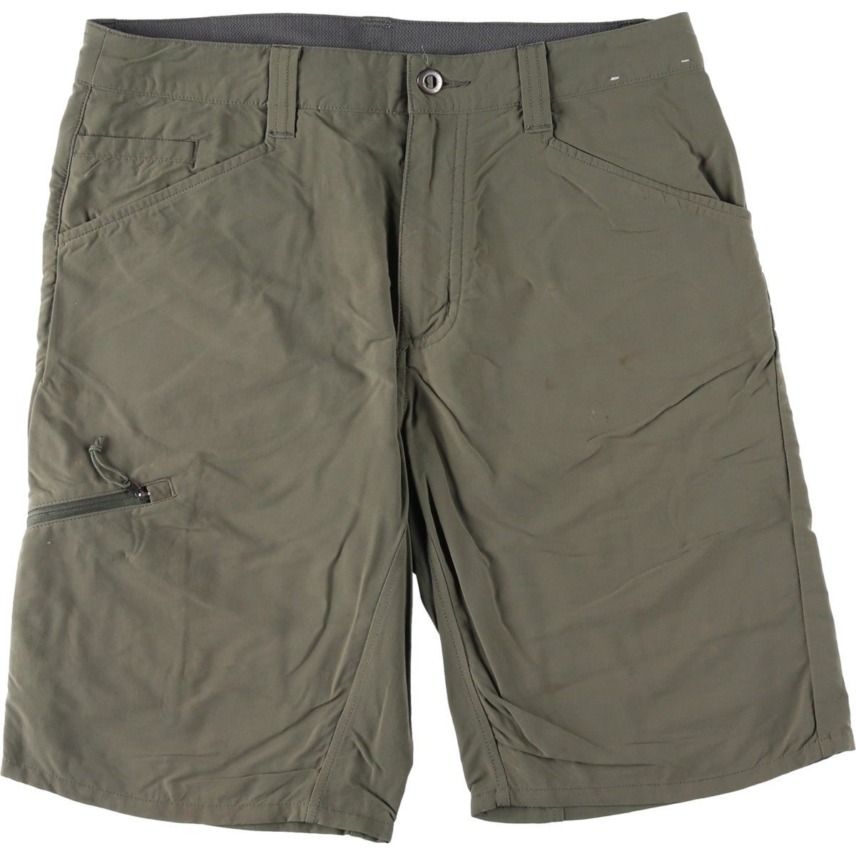 古着 パタゴニア Patagonia GI III Zip-Off Pants 55047SP12 ナイロン