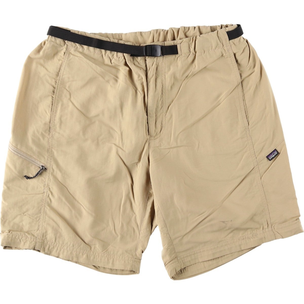 古着 パタゴニア Patagonia GI III Zip-Off Pants 55047SP12 ナイロン