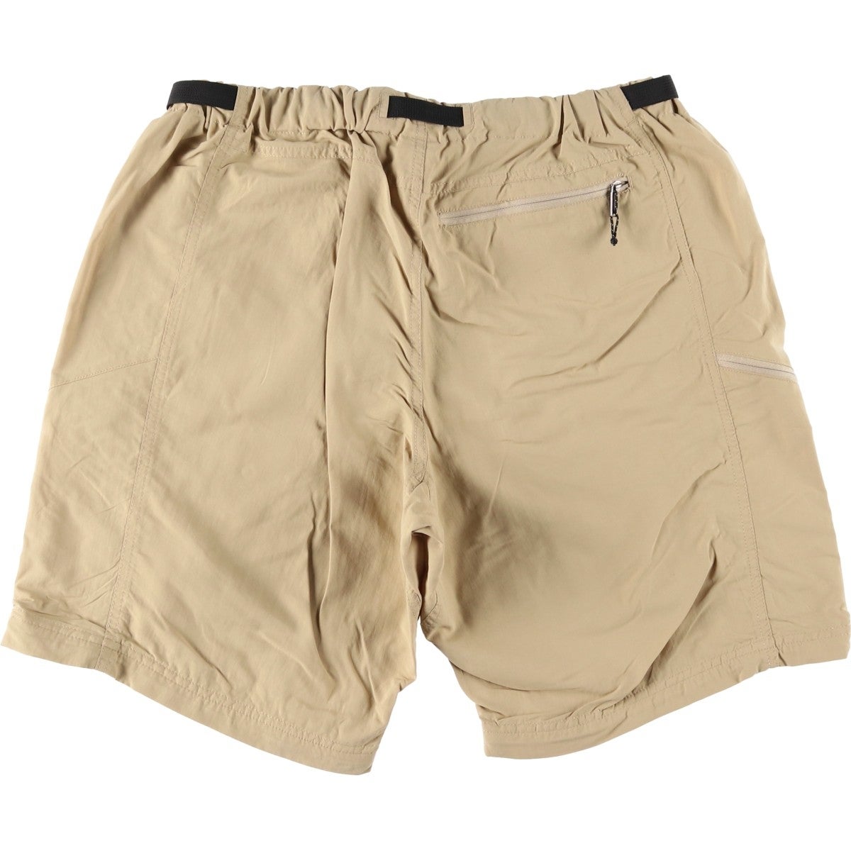 古着 パタゴニア Patagonia GI III Zip-Off Pants 55047SP12 ナイロン