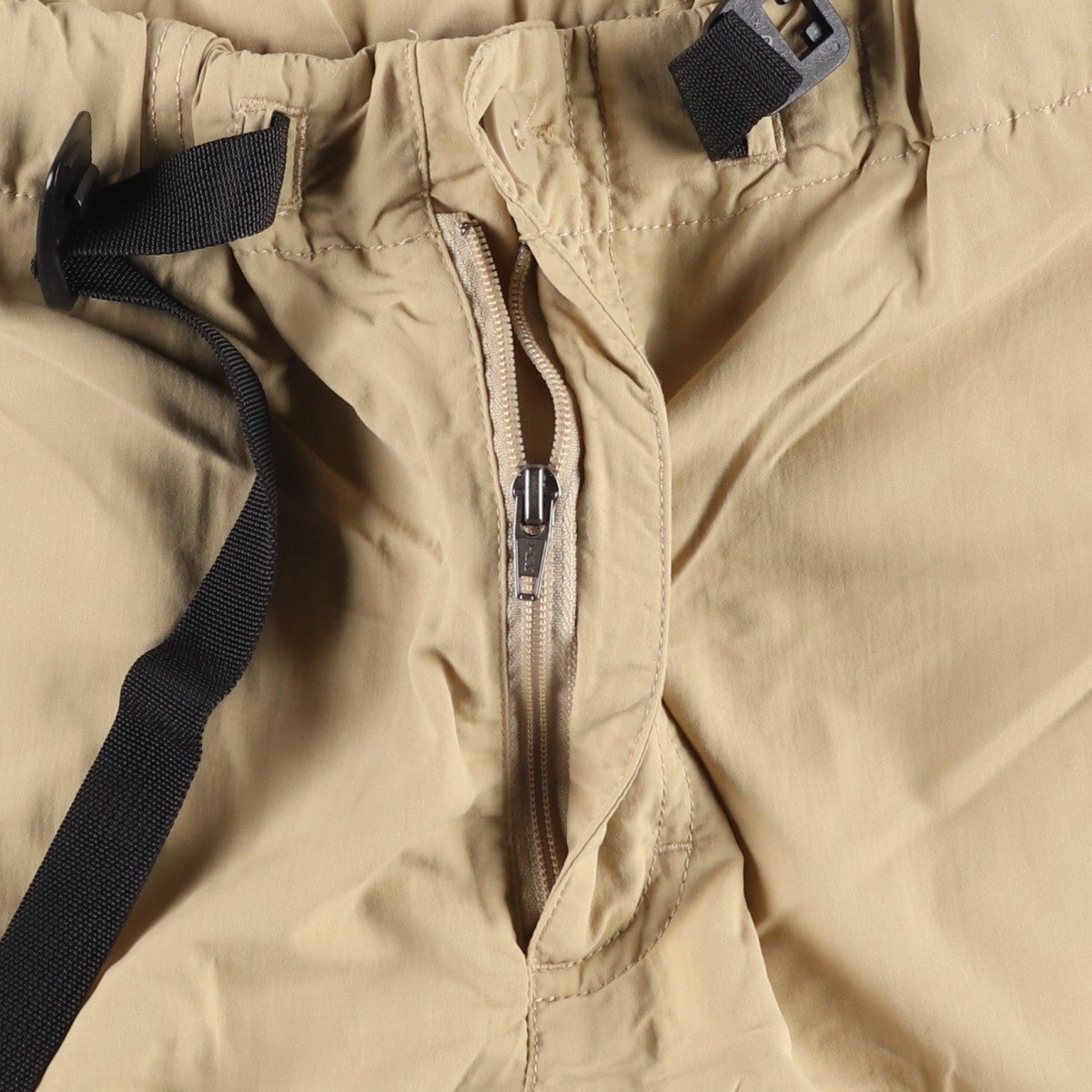 古着 パタゴニア Patagonia GI III Zip-Off Pants 55047SP12 ナイロン