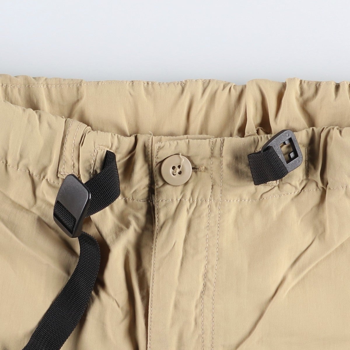 古着 パタゴニア patagonia GI III Zip-Off pants 55047Sp12 ナイロン