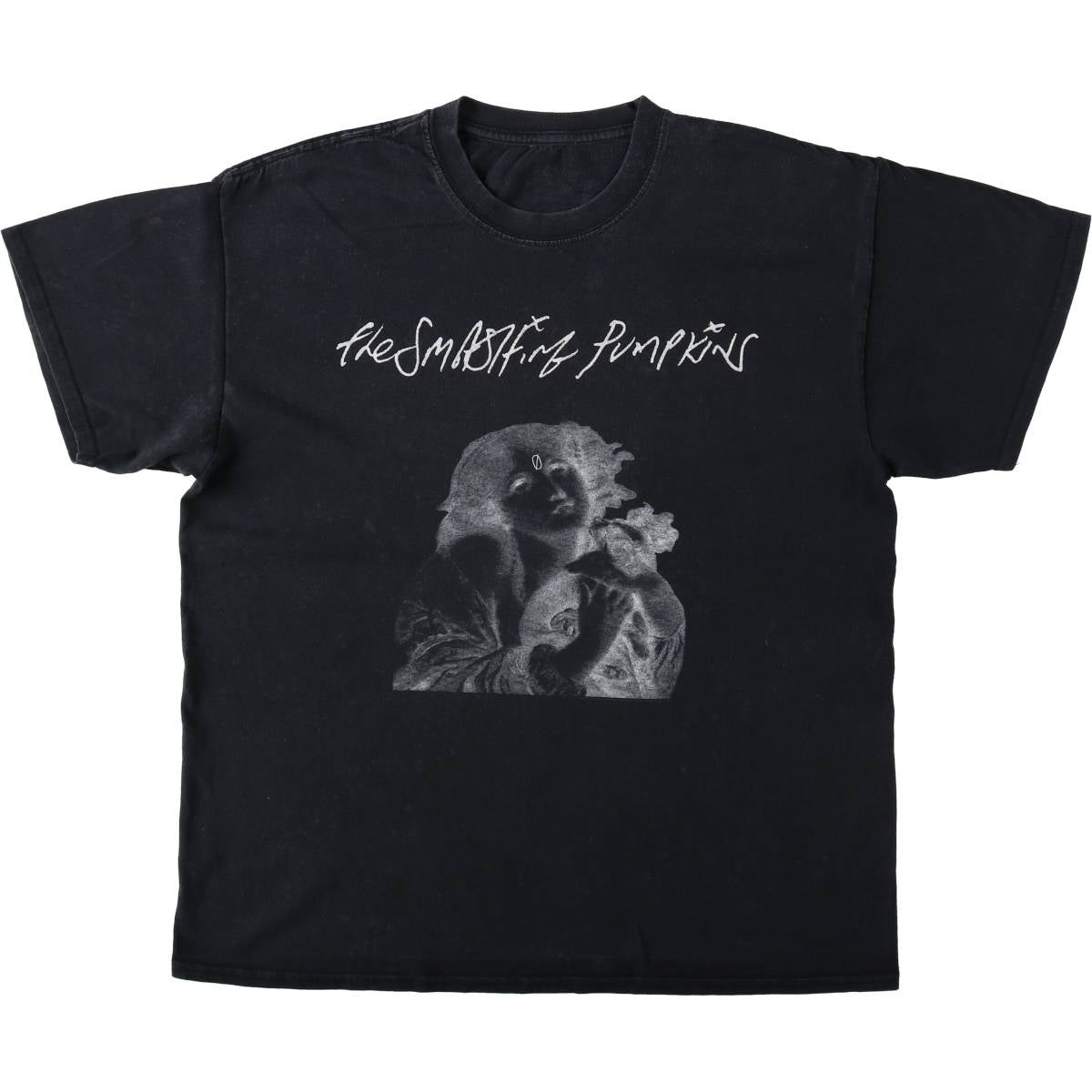 古着 THE SMASHING PUMPKINS スマッシングパンプキンズ バンドTシャツ