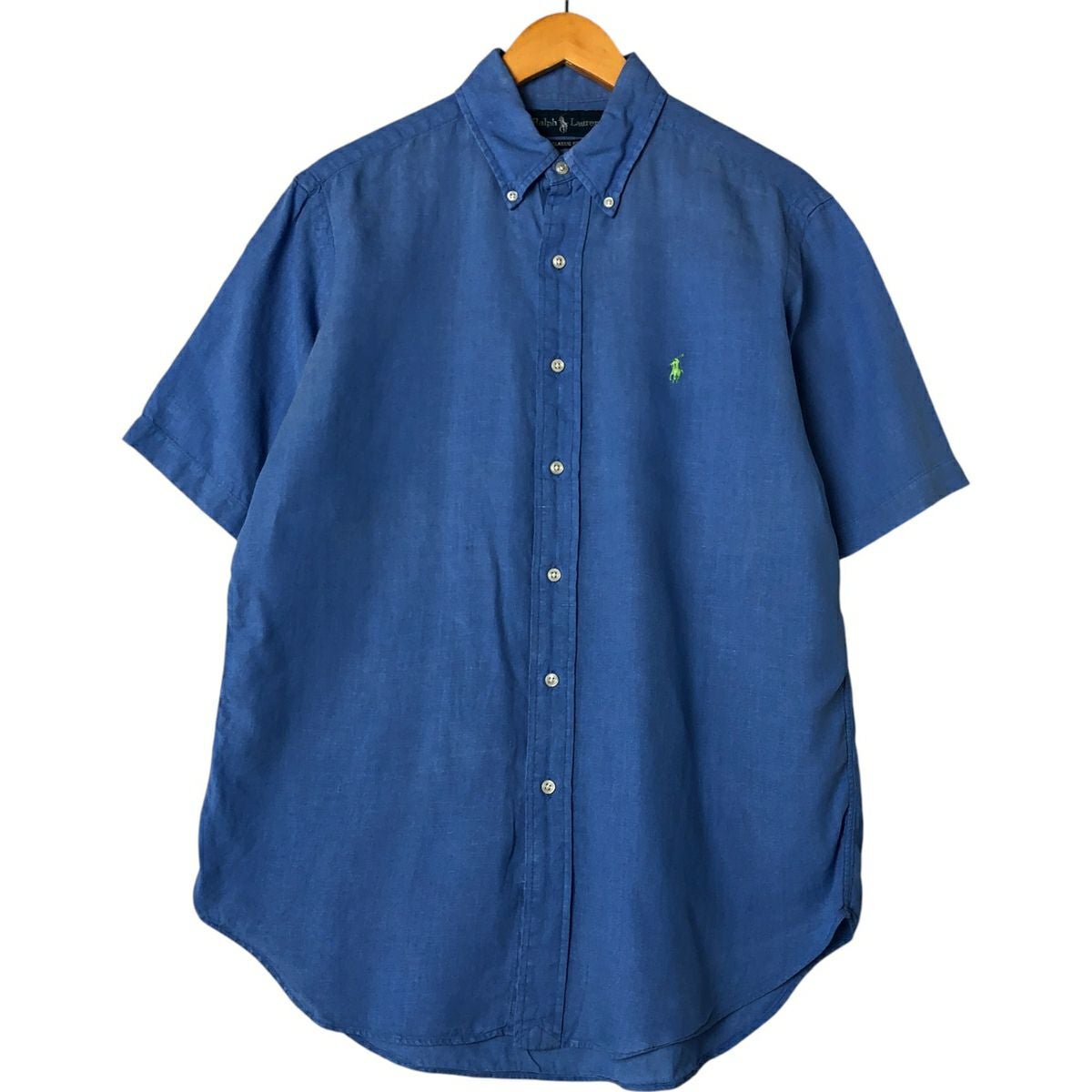 古着 ラルフローレン Ralph Lauren CLASSIC FIT クラシックフィット