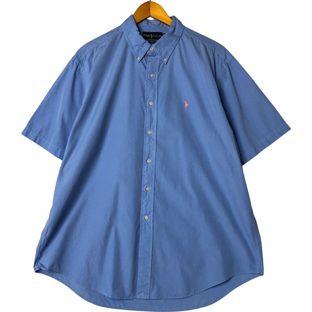 古着 ラルフローレン Ralph Lauren POLO RALPH LAUREN CLASSIC FIT 半袖 ポロシャツ レディースXS相当 /eaa558050 古着 ラルフローレン Ralph Lauren CLASSIC FIT クラシックフィット