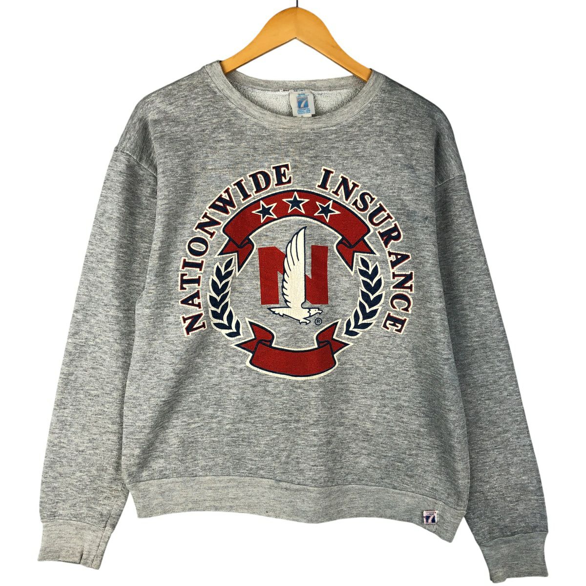 古着 90年代 ロゴセブン LOGO7 NFL DENVER BRONCOS デンバーブロンコス