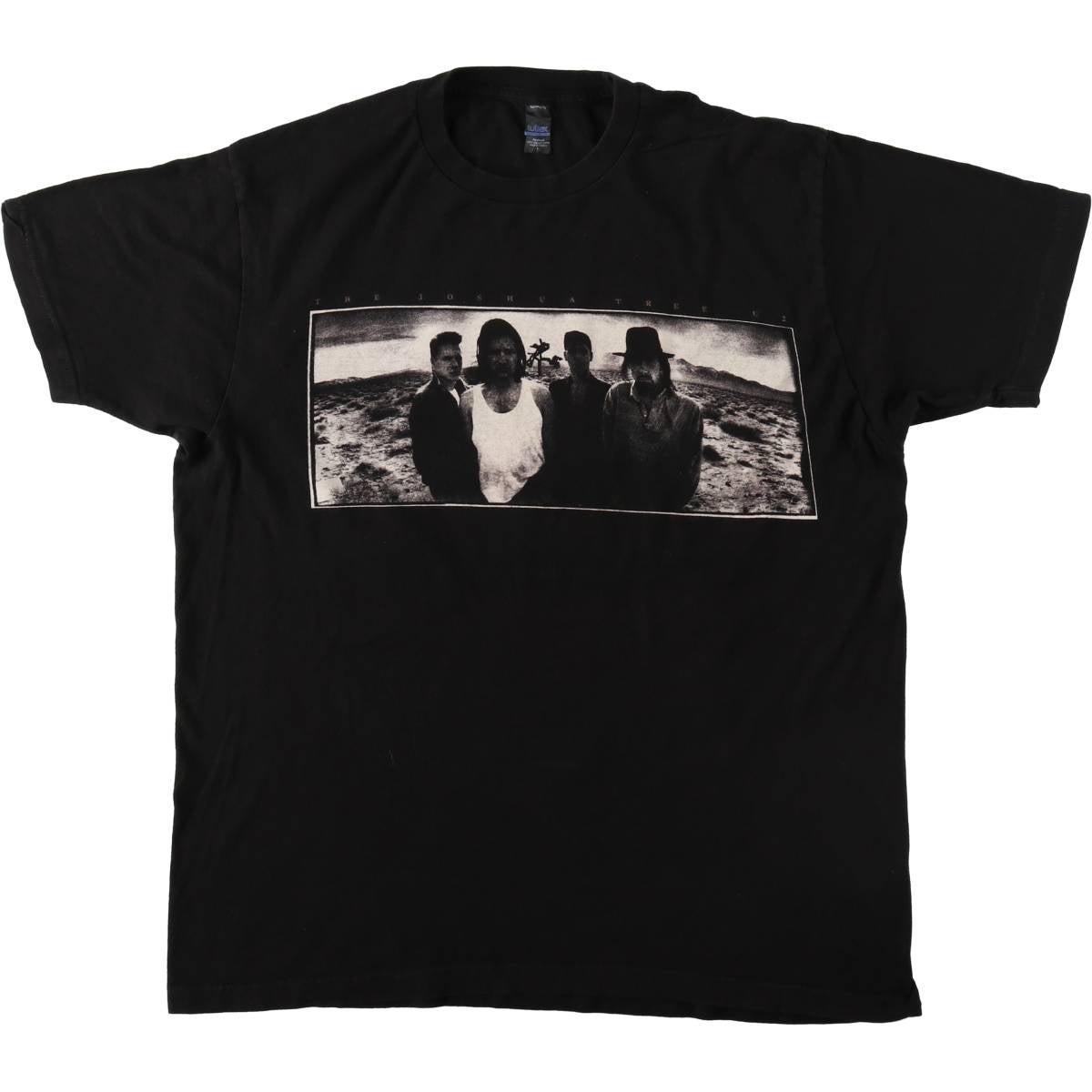 古着 MIASPOTSWERRINC The Weeknd ザウィークエンド バンドTシャツ