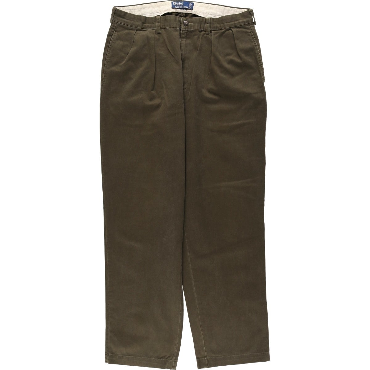 古着 ラルフローレン Ralph Lauren POLO by Ralph Lauren ANDREW PANT