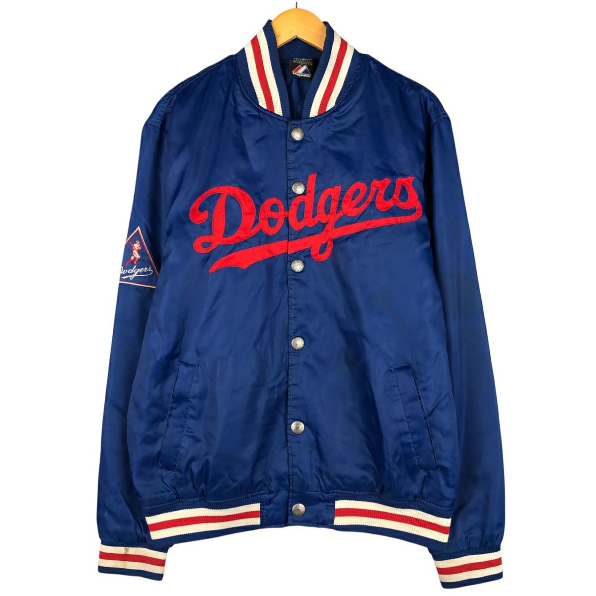古着 スターター Starter MLB SAN FRANCISCO GIANTS サンフランシスコ
