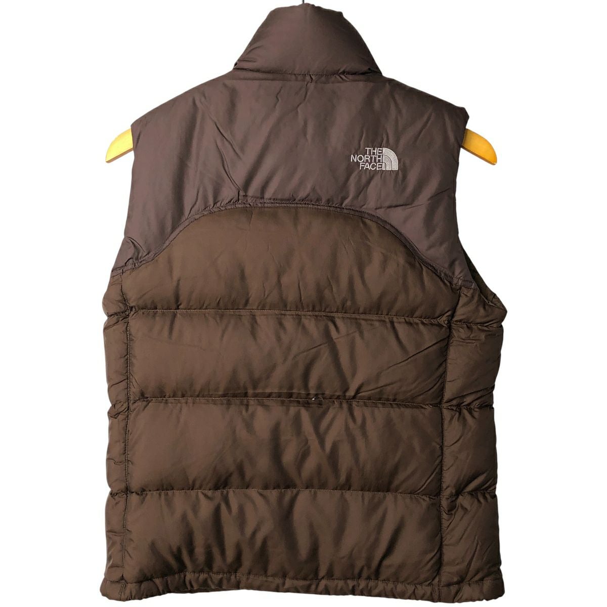 古着 ザノースフェイス THE NORTH FACE 700フィルパワー グースダウン