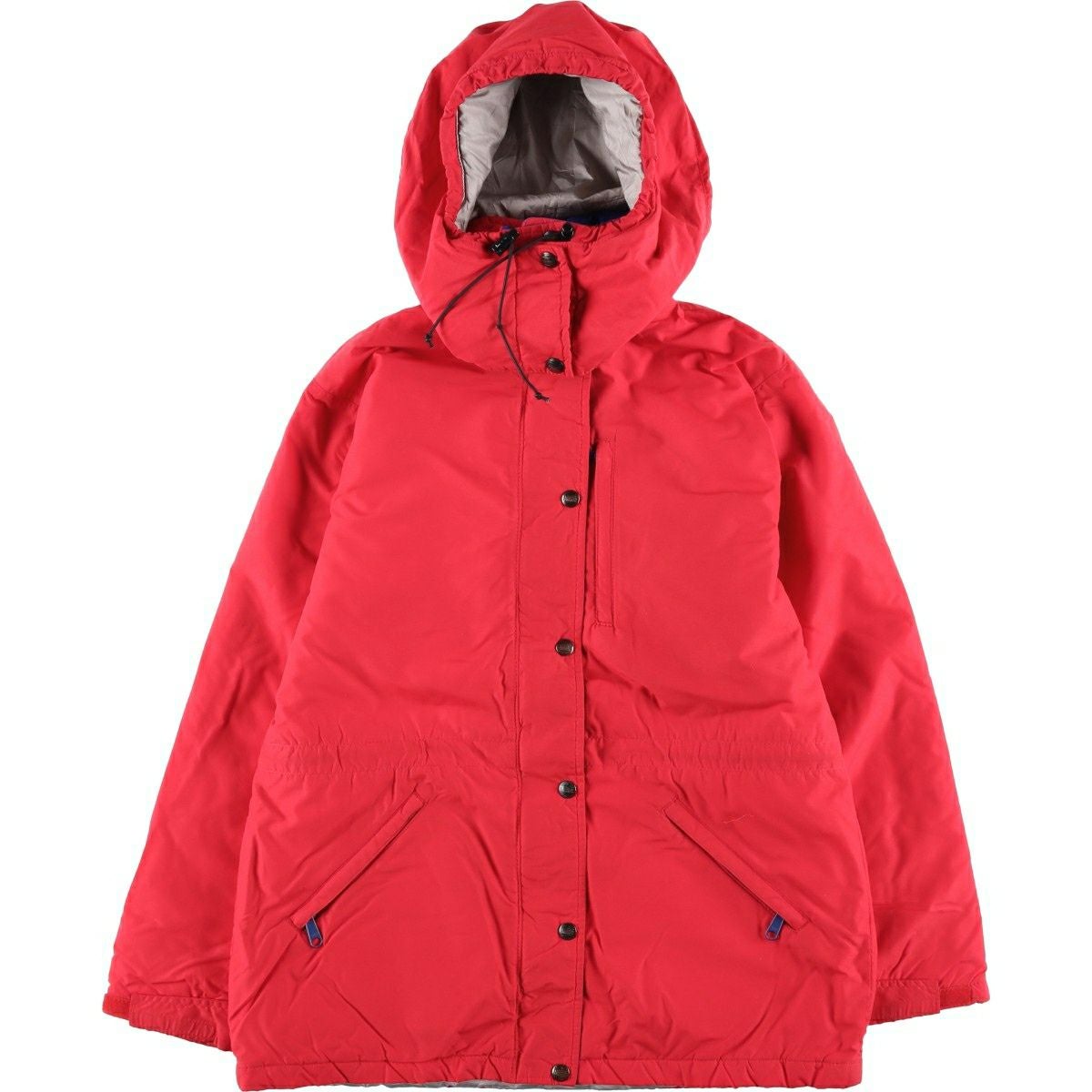 古着 80～90年代 エルエルビーン L.L.Bean 山ロゴ カタディンロゴ 中綿