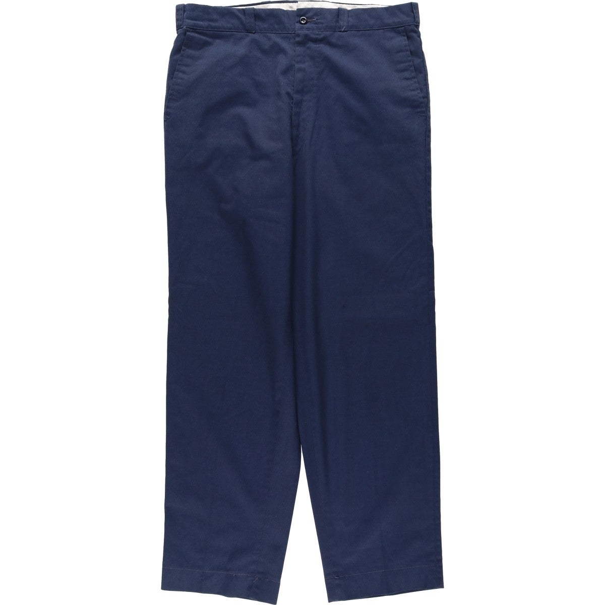 古着 70～80年代 シアーズ Sears PERMA-PREST ワークパンツ メンズw33