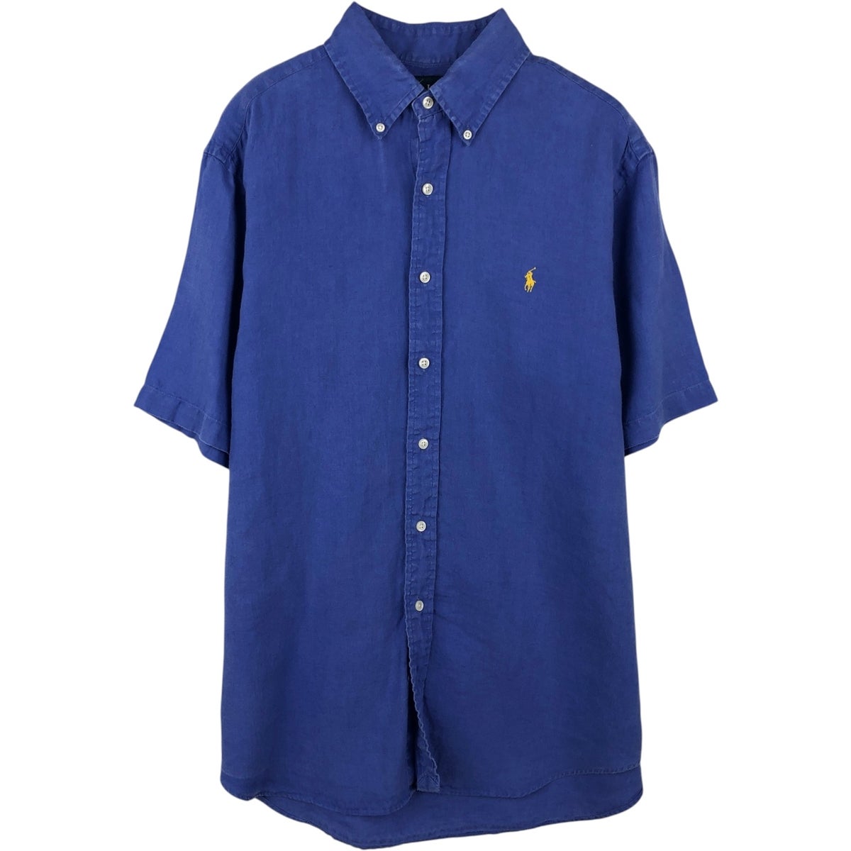 古着 ラルフローレン Ralph Lauren CLASSIC FIT クラシックフィット