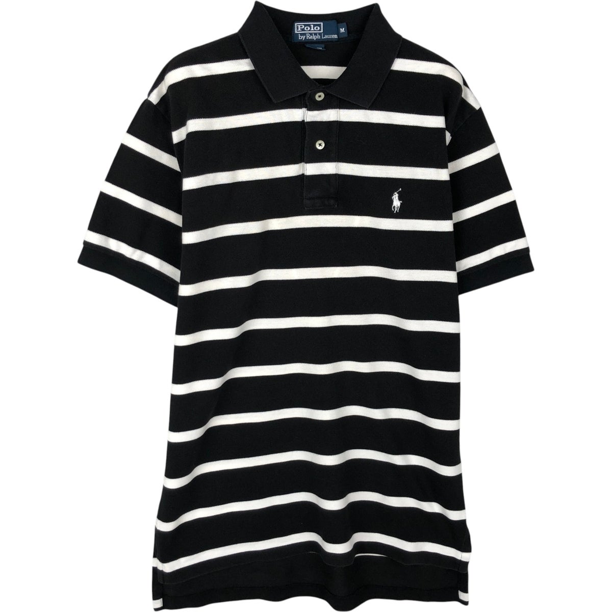 古着 ラルフローレン Ralph Lauren POLO by Ralph Lauren 半袖