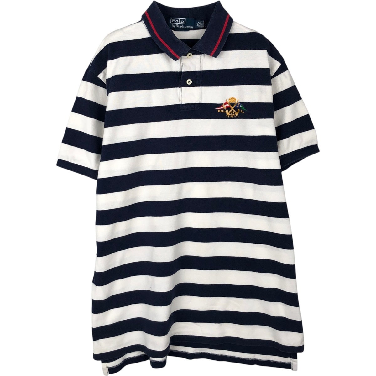古着 ラルフローレン Ralph Lauren POLO by Ralph Lauren オープン
