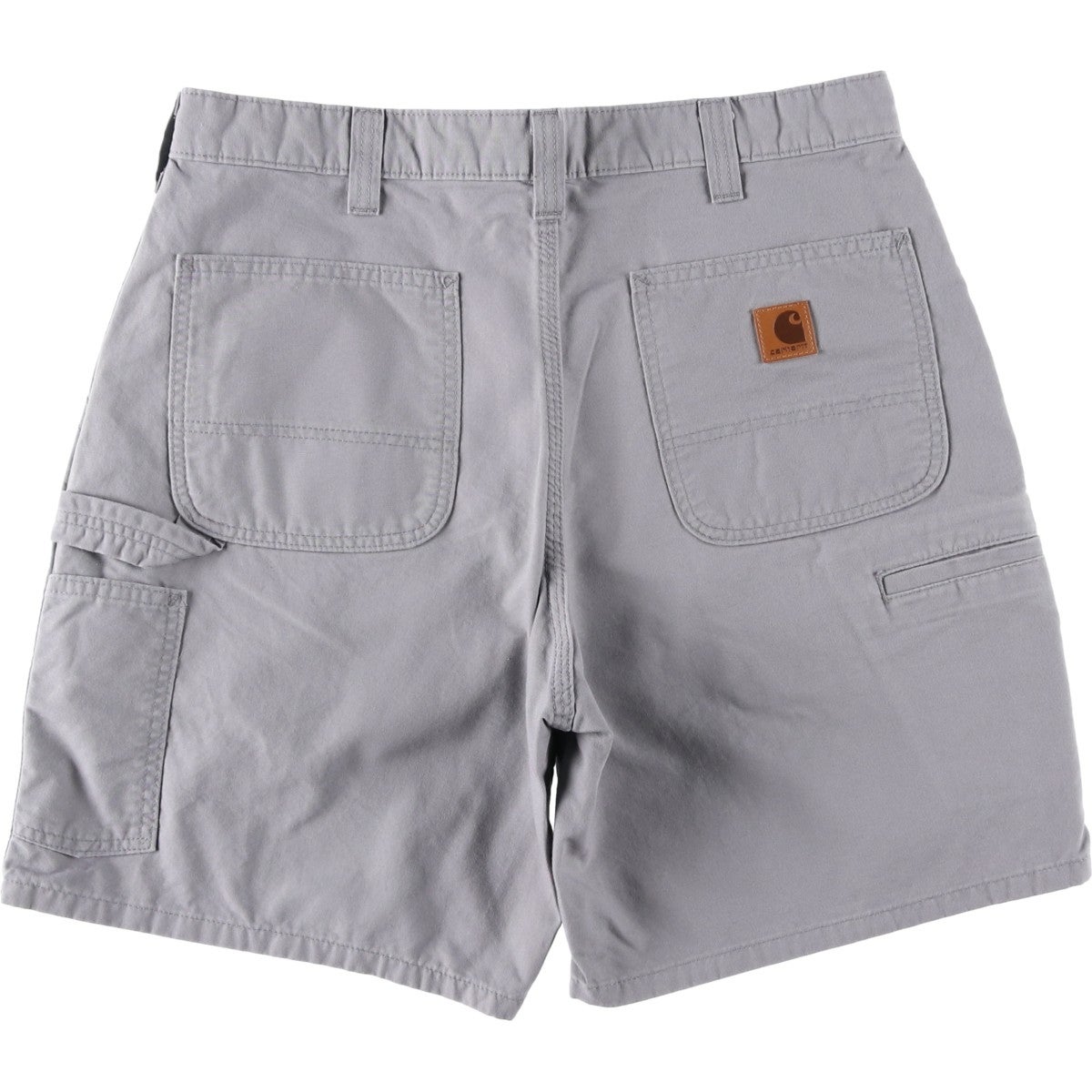 古着 カーハート Carhartt ダック地ペインターショーツ ショートパンツ