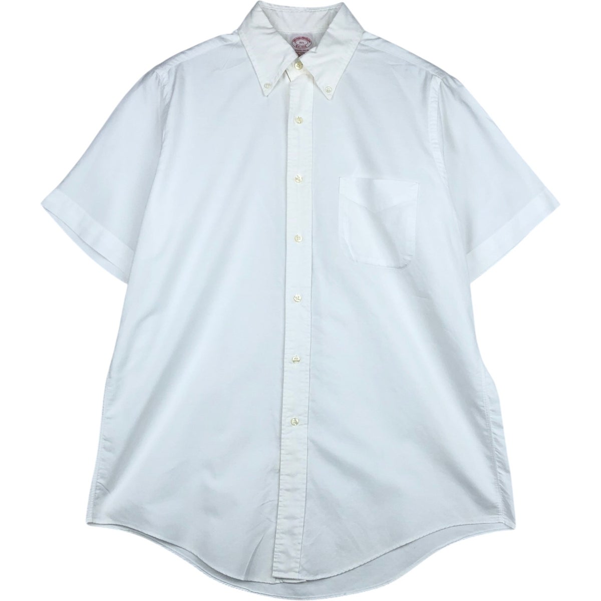 古着 80～90年代 ブルックスブラザーズ Brooks Brothers Est.1818
