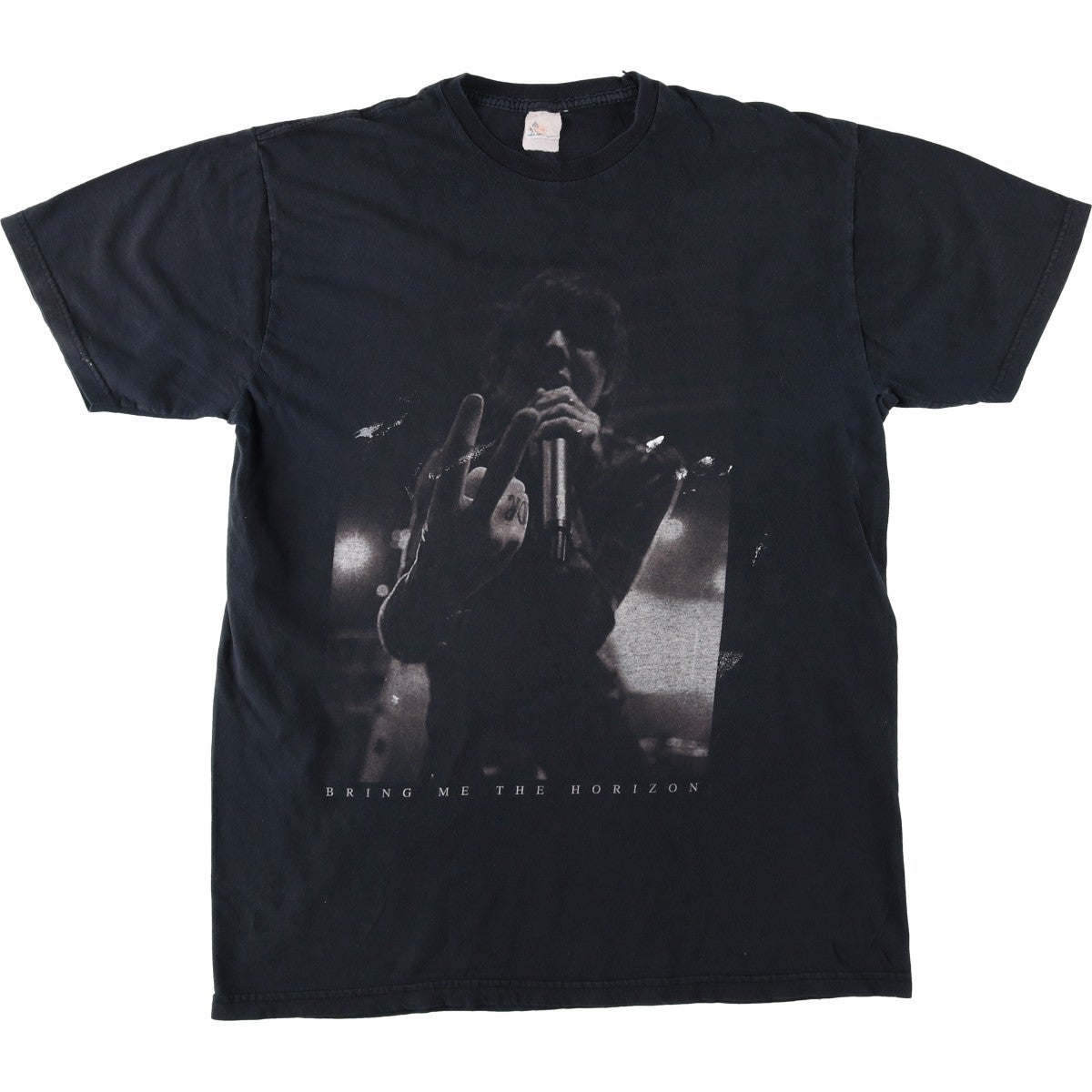 90s Godsmack ヴィンテージTシャツ ゴッドスマック バンドT 当時物 古着 GODSMACK ゴッドスマック バンドTシャツ バンT メンズXL相当