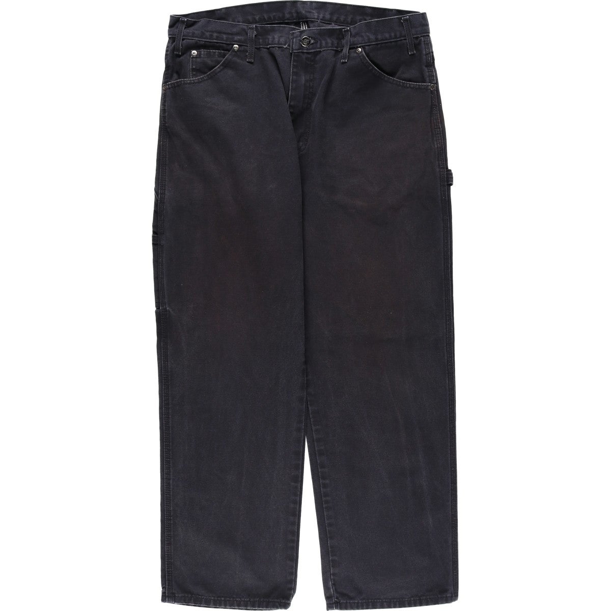 古着 ディッキーズ Dickies Relaxed ダックペインターパンツ メンズw36