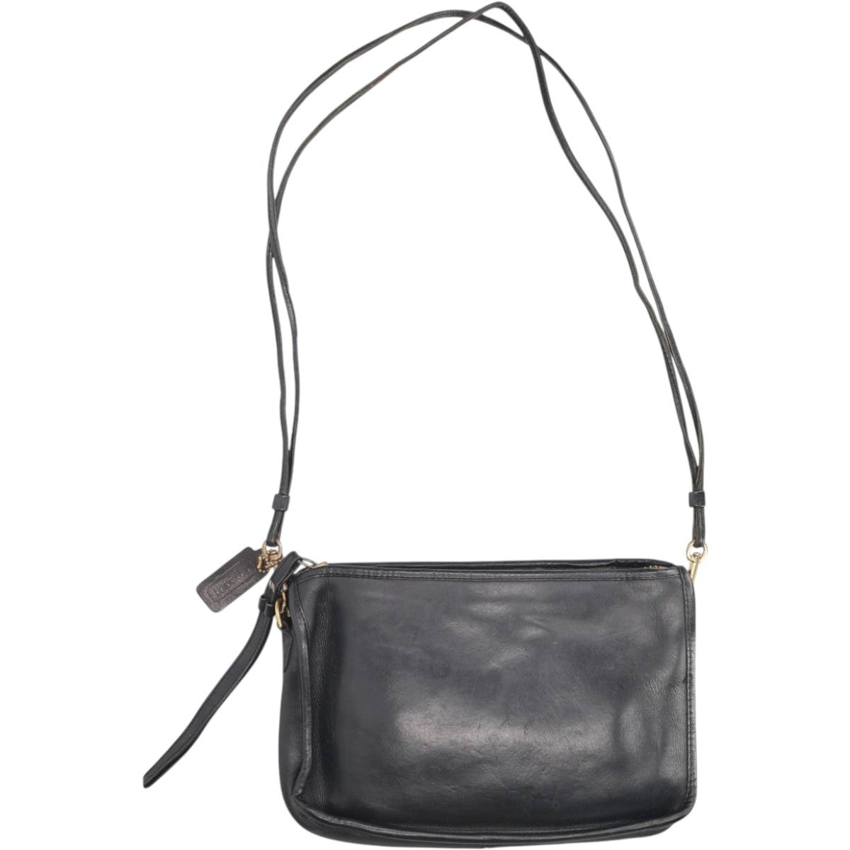 古着 60~70年代 コーチ COACH OLD COACH オールドコーチ ポシェット 古着 60~70年代 コーチ COACH OLD COACH オールドコーチ ポシェット