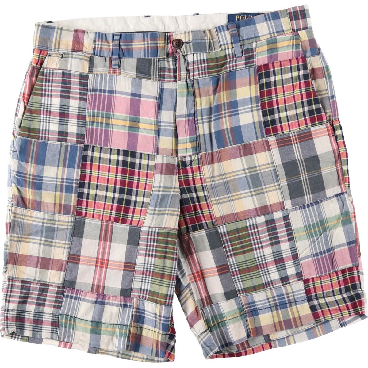 古着 ラルフローレン Ralph Lauren POLO RALPH LAUREN CLASSIC FIT