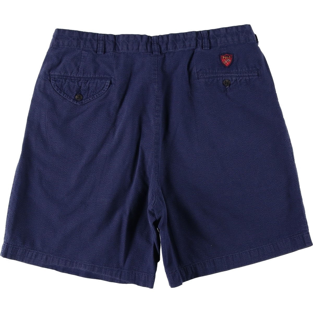 古着 ラルフローレン Ralph Lauren POLO GOLF シアサッカー ポロゴルフ