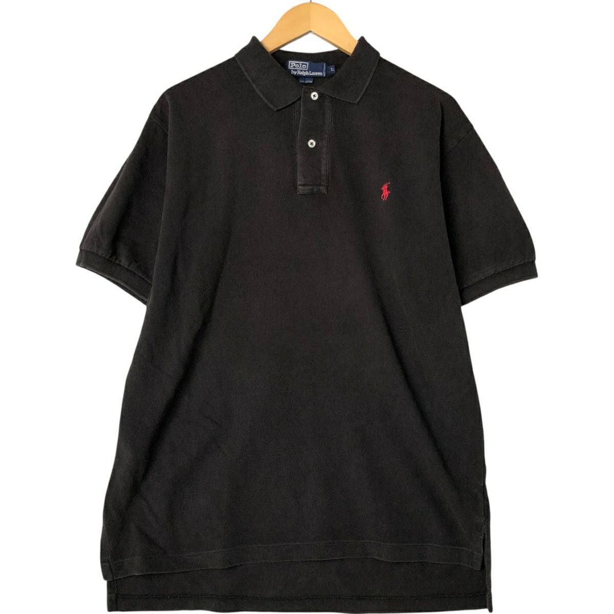 古着 ラルフローレン Ralph Lauren POLO by Ralph Lauren 長袖