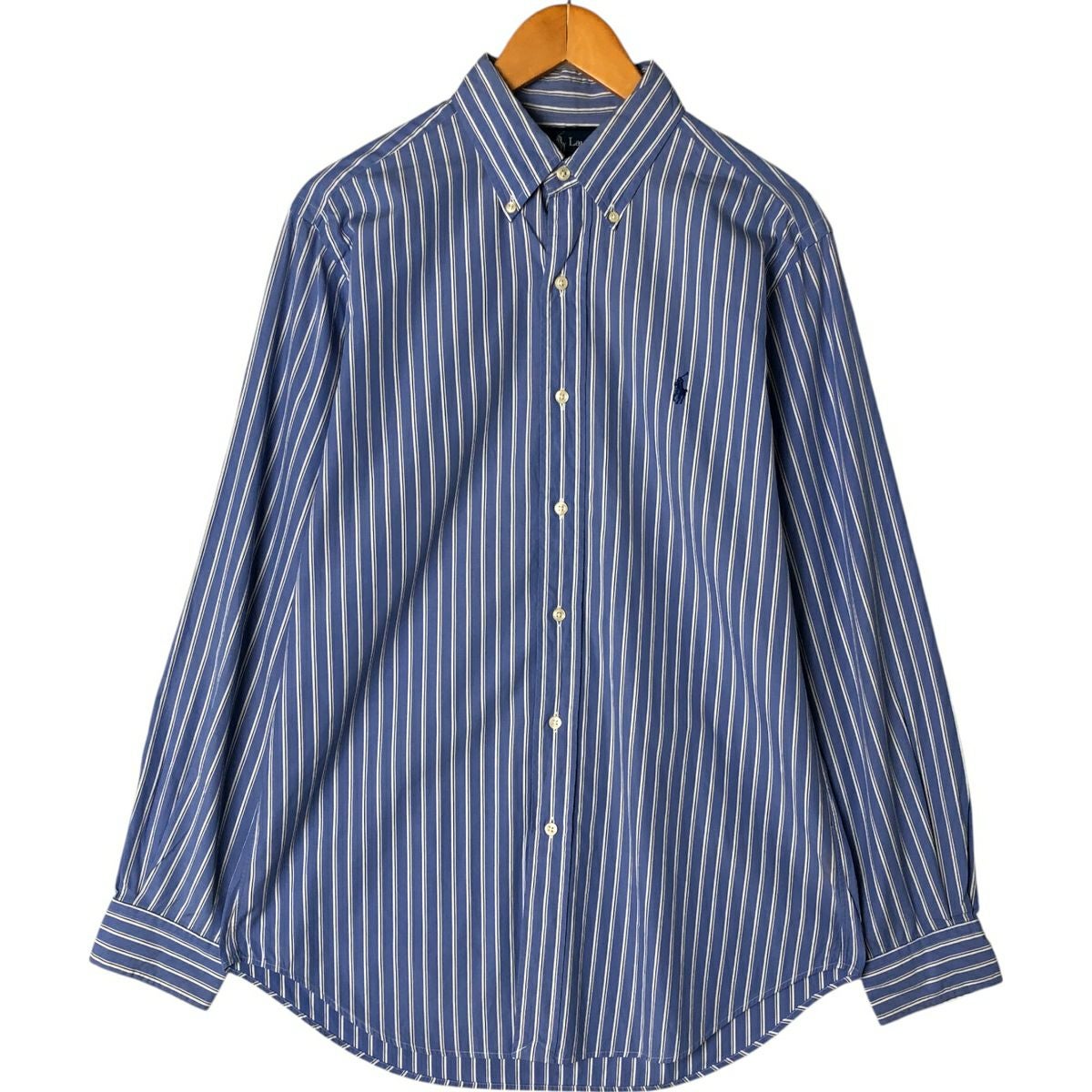 古着 ラルフローレン Ralph Lauren SLIM FIT スリムフィット 長袖 ボタンダウンストライプシャツ レディースM相当/eaa524959 楽天市場】古着 ラルフローレン Ralph Lauren SLIM FIT スリムフィット