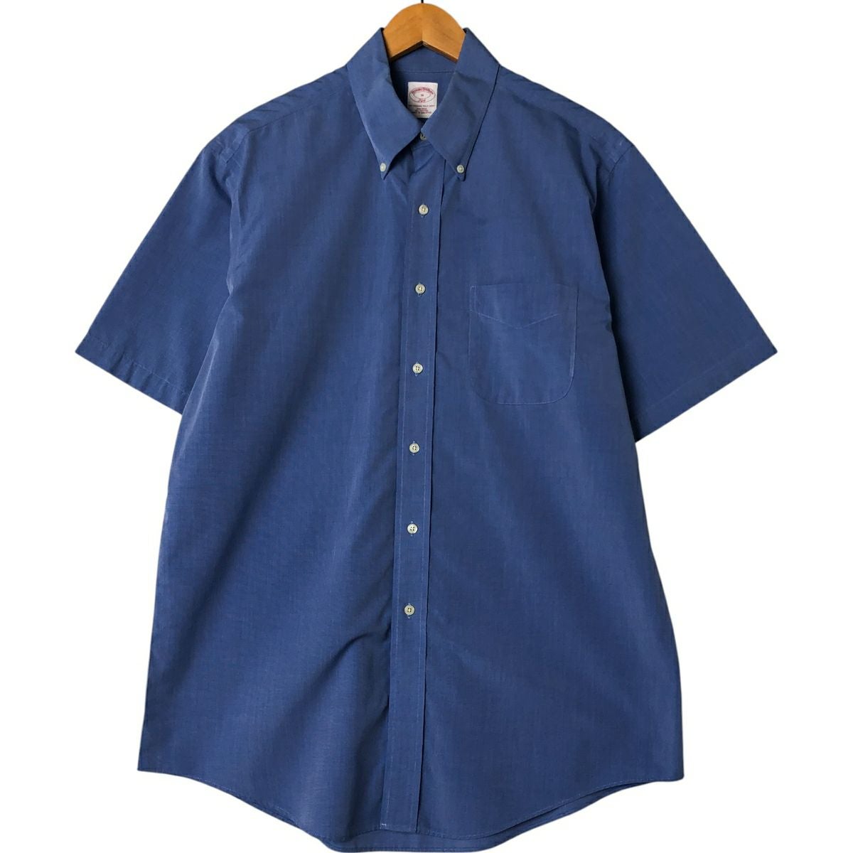 古着 ブルックスブラザーズ Brooks Brothers 346 長袖 ボタンダウン