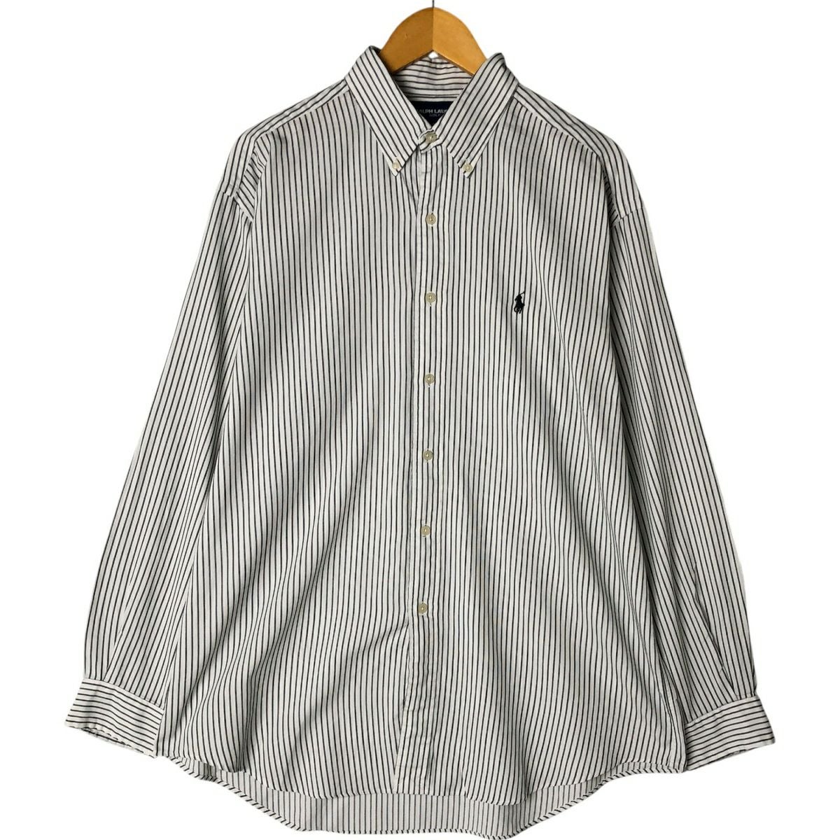 古着 ラルフローレン Ralph Lauren RALPH LAUREN GOLF BLAKE 長袖