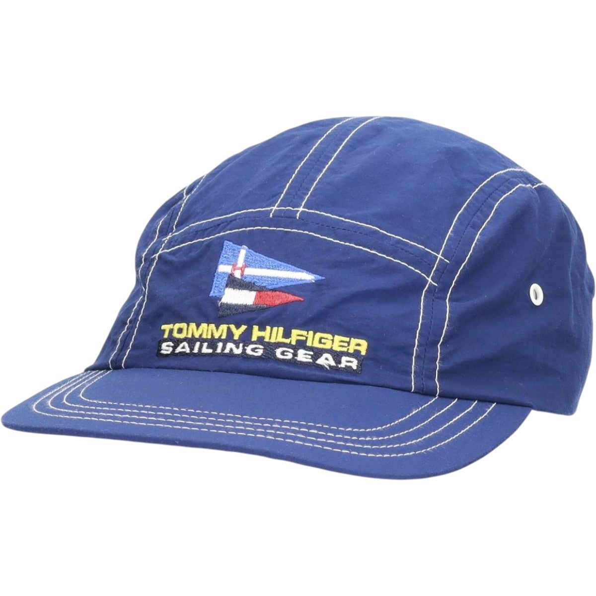 古着 90年代～ トミーヒルフィガー TOMMY HILFIGER SAILING GEAR