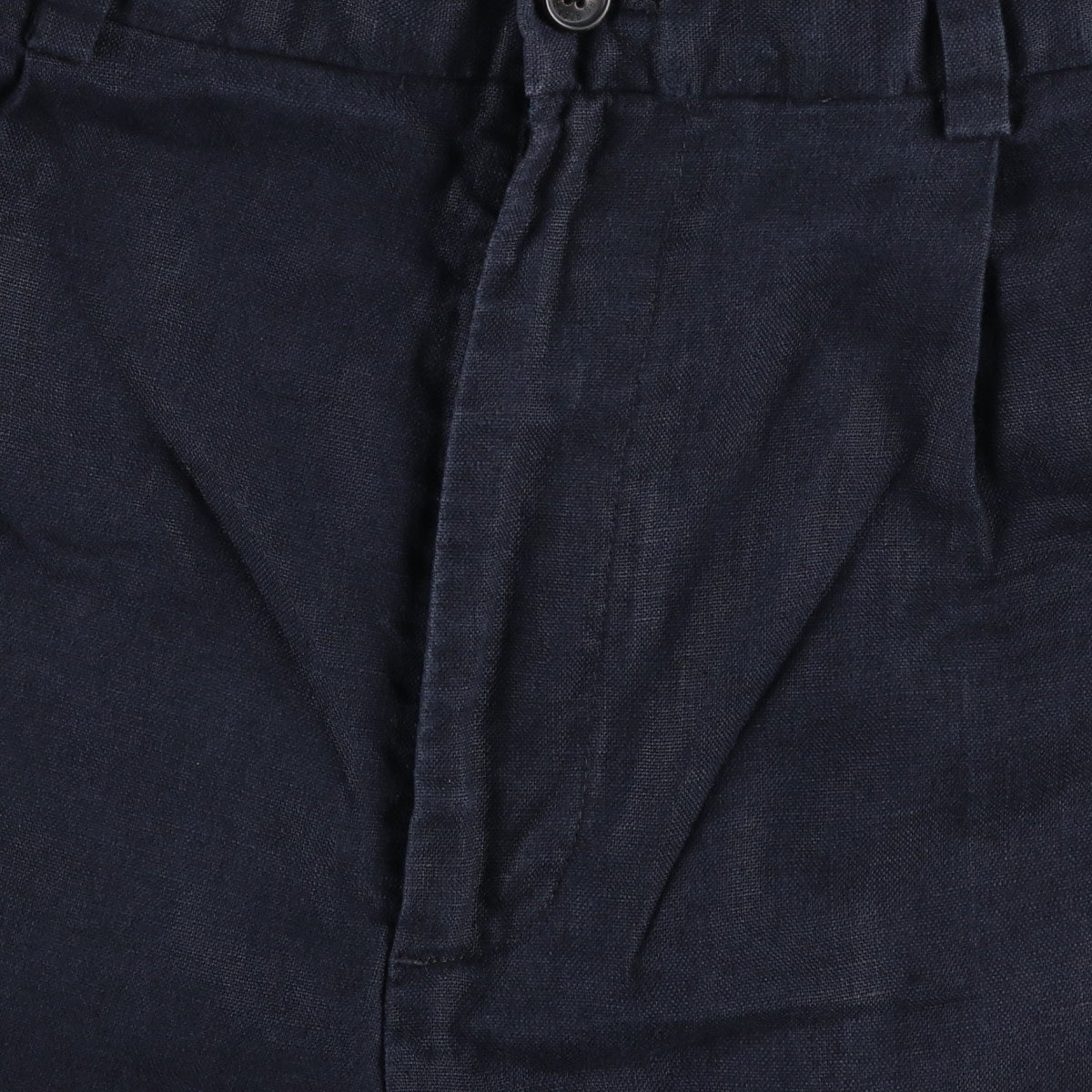 古着 ブルックスブラザーズ Brooks Brothers 346 ツータック リネン