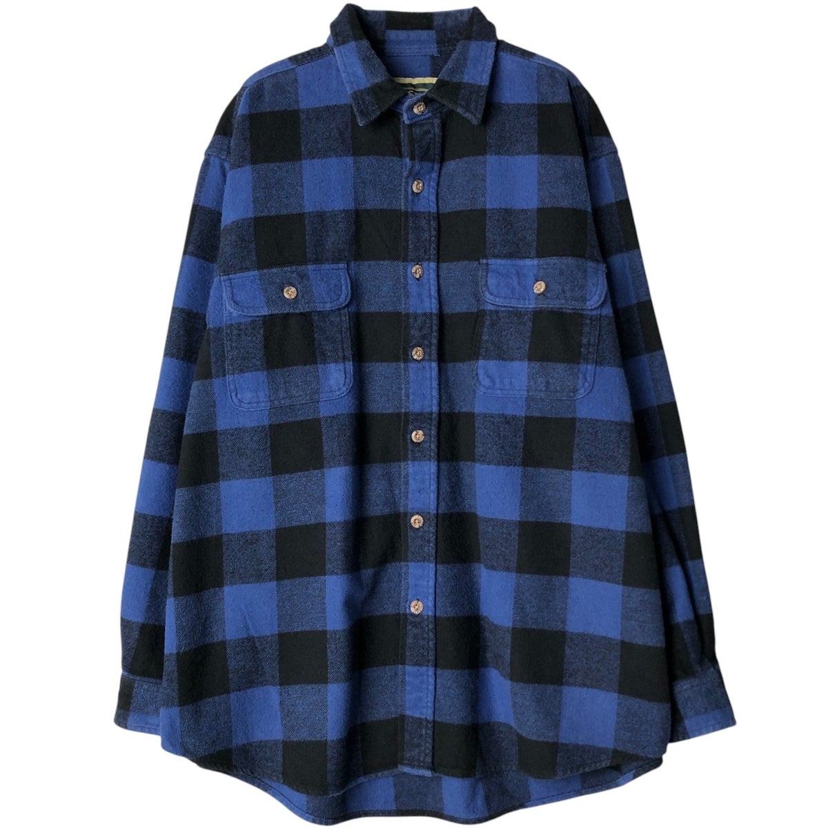 古着 90年代 フィールドアンドストリーム FIELD&STREAM バッファロー