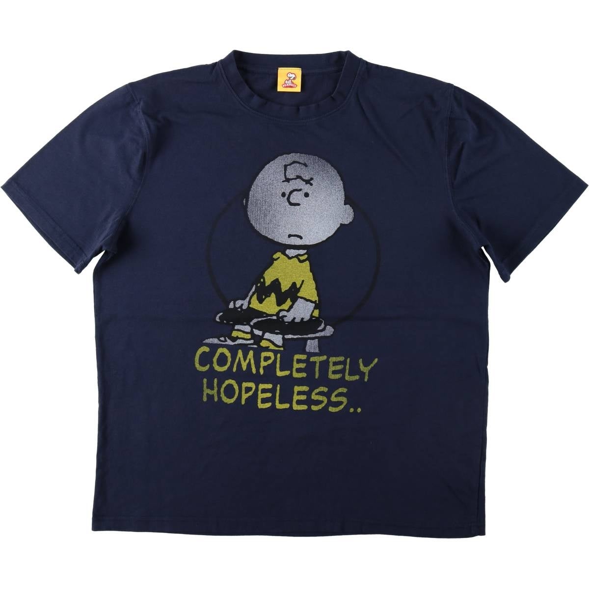 古着 50～60年代 SNOOPY スヌーピー ウッドストック キャラクター