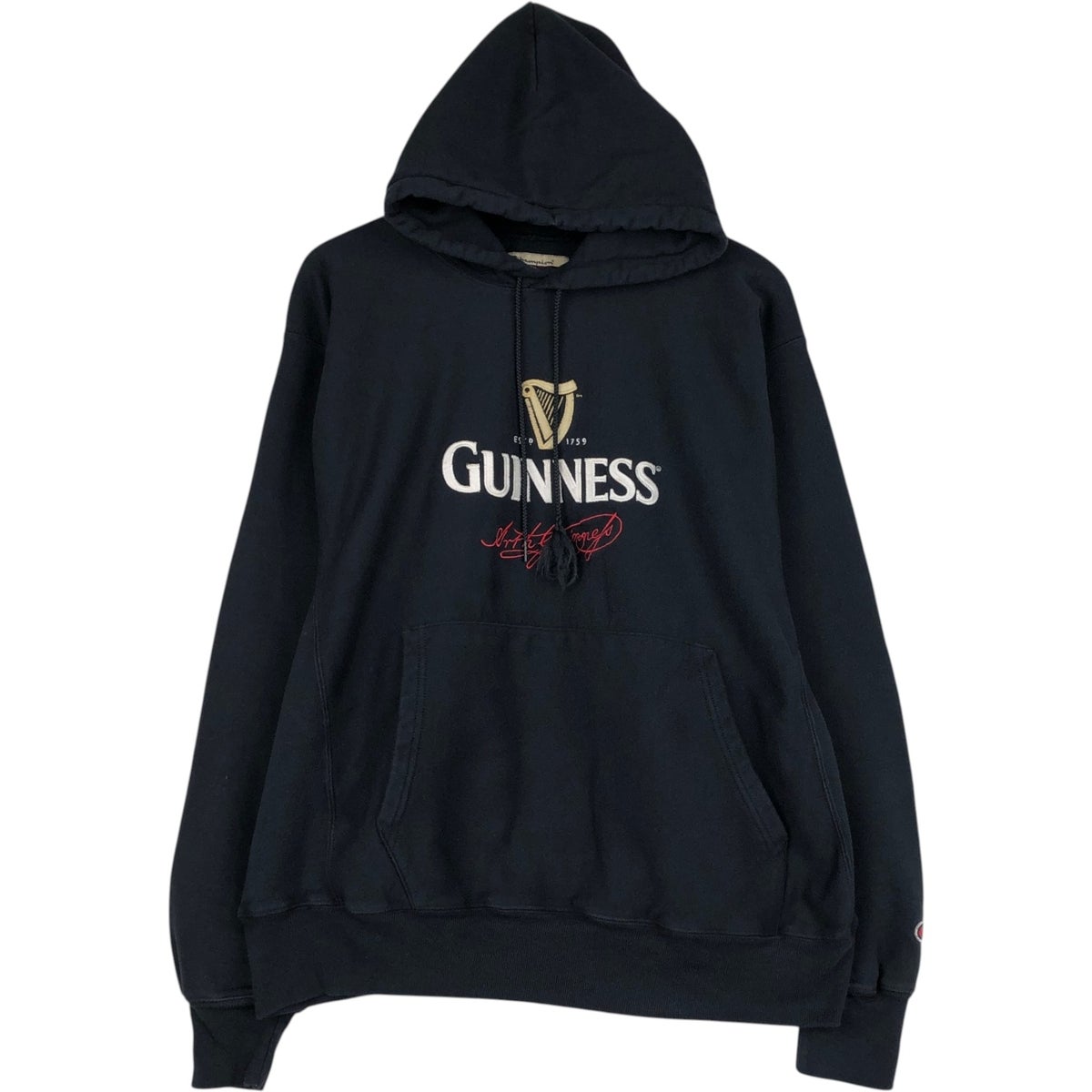 古着 00年代 チャンピオン Champion PREMIUM REVERSE WEAVE プレミアム