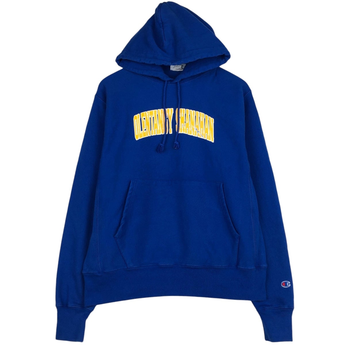 古着 チャンピオン Champion REVERSE WEAVE リバースウィーブ カレッジ