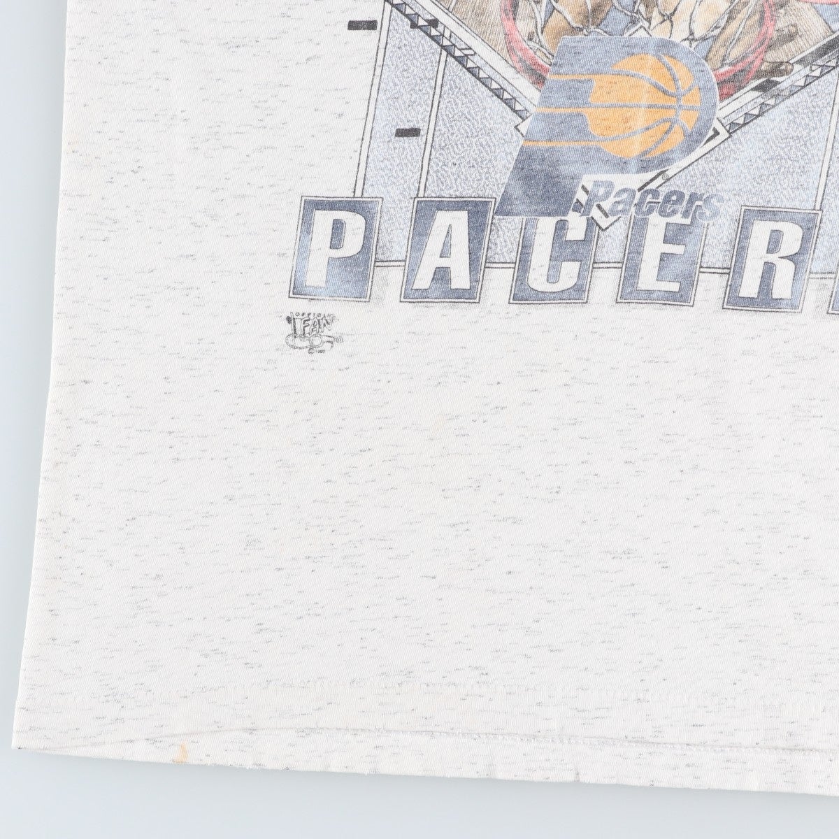 古着 90年代 NBA INDIANA PACERS インディアナペイサーズ スポーツ