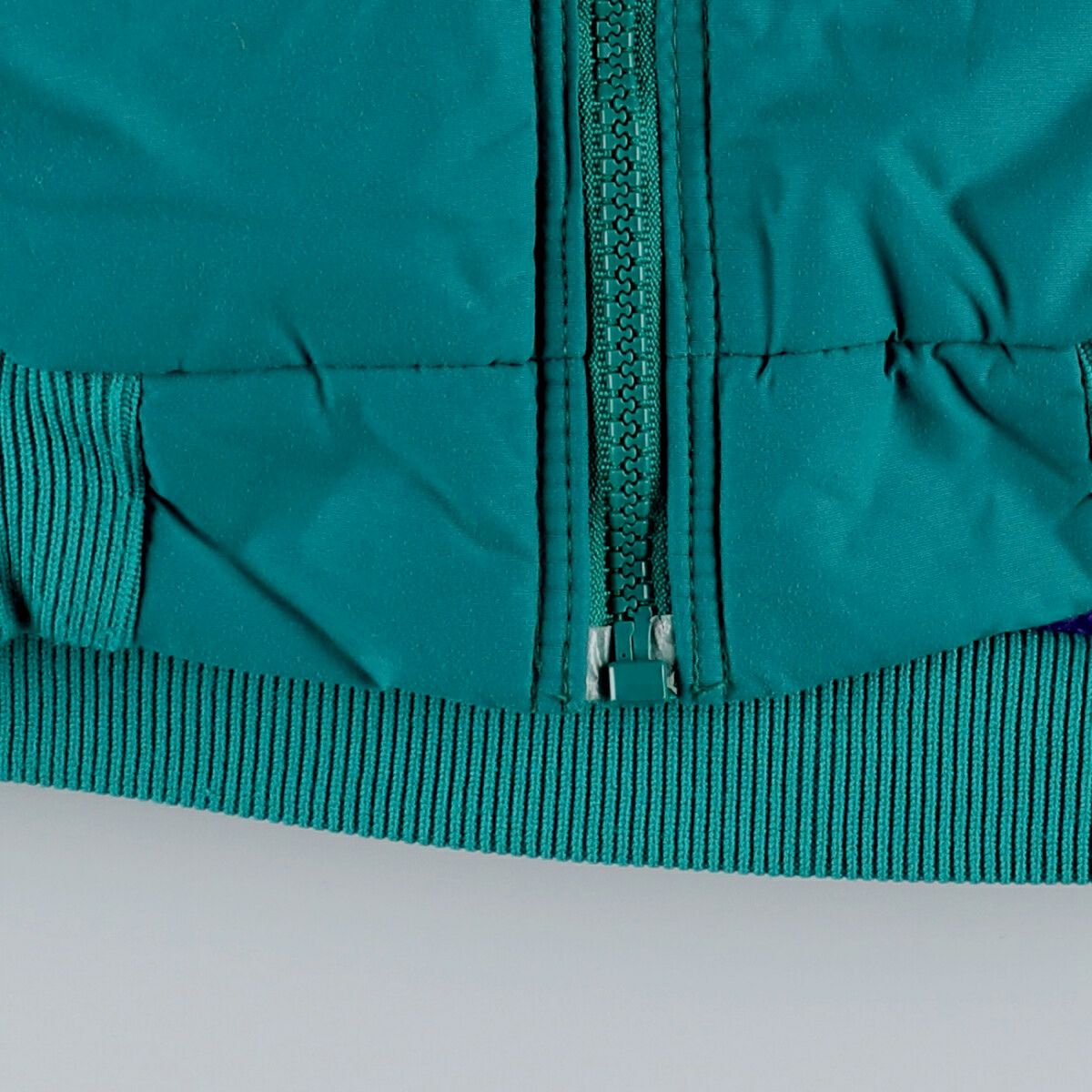 古着 80年代 パタゴニア Patagonia シェルドシンチラジャケット