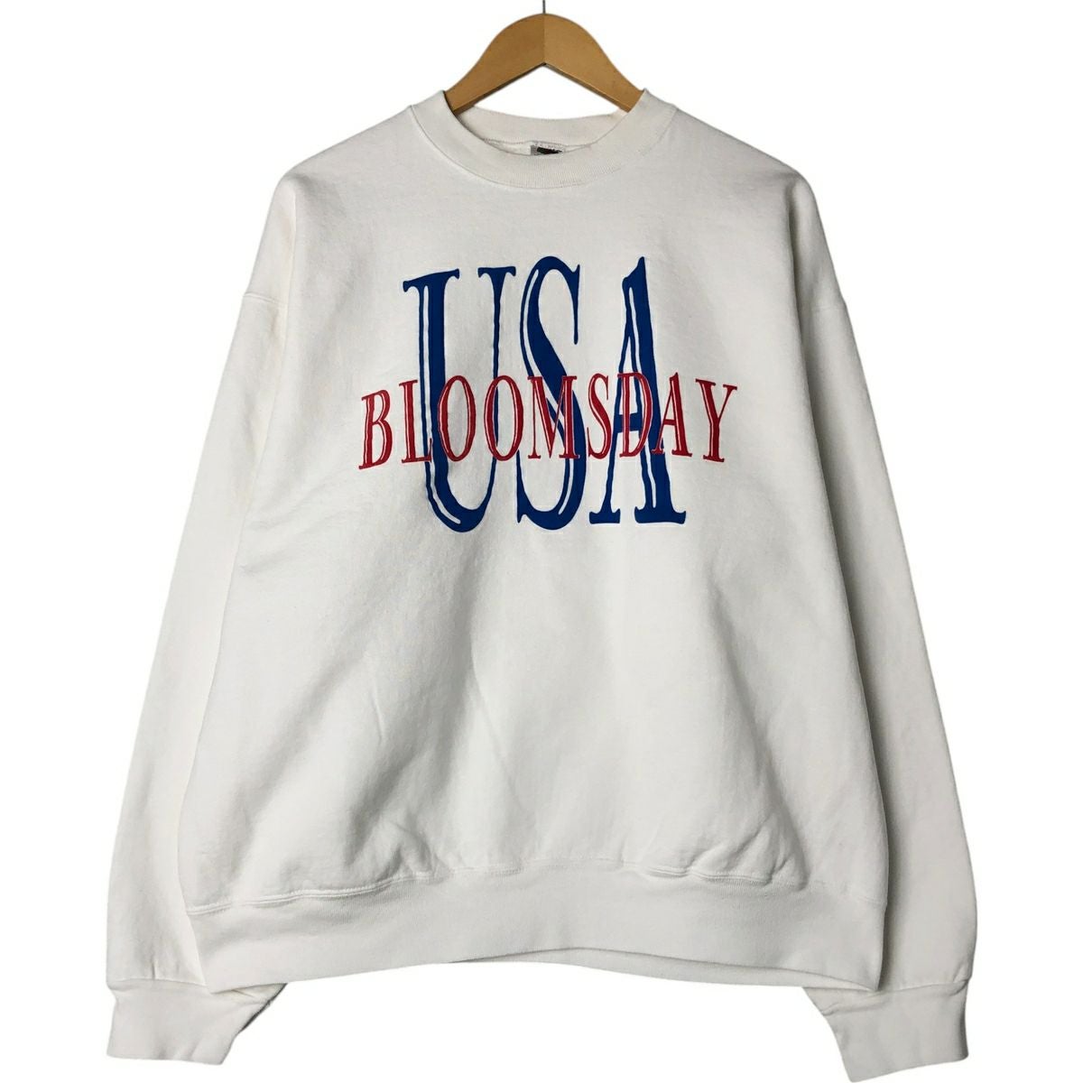 古着 90年代 フルーツオブザルーム FRUIT OF THE LOOM SUPERCOTTON