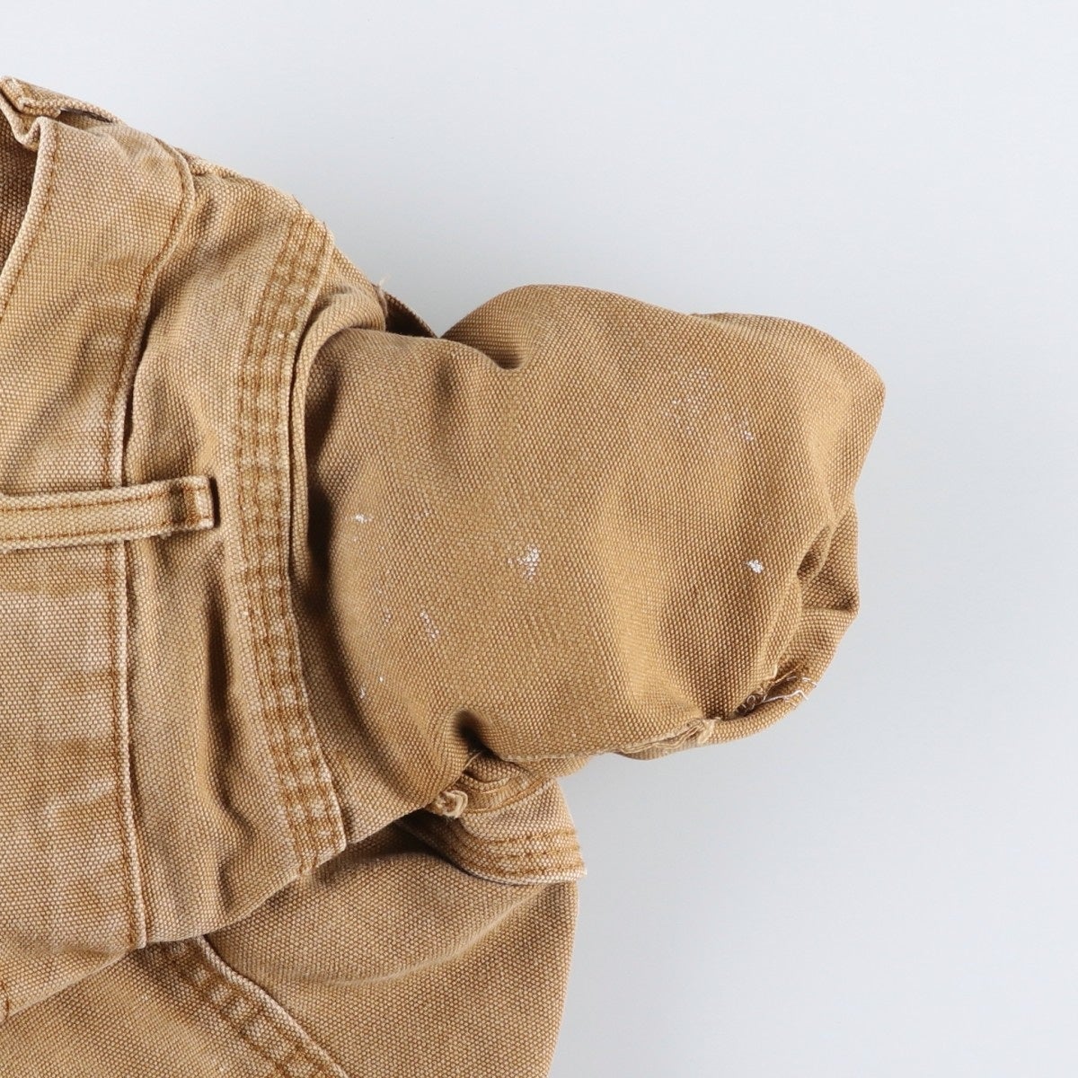 古着 ディッキーズ Dickies Relaxed Fit ダックペインターパンツ