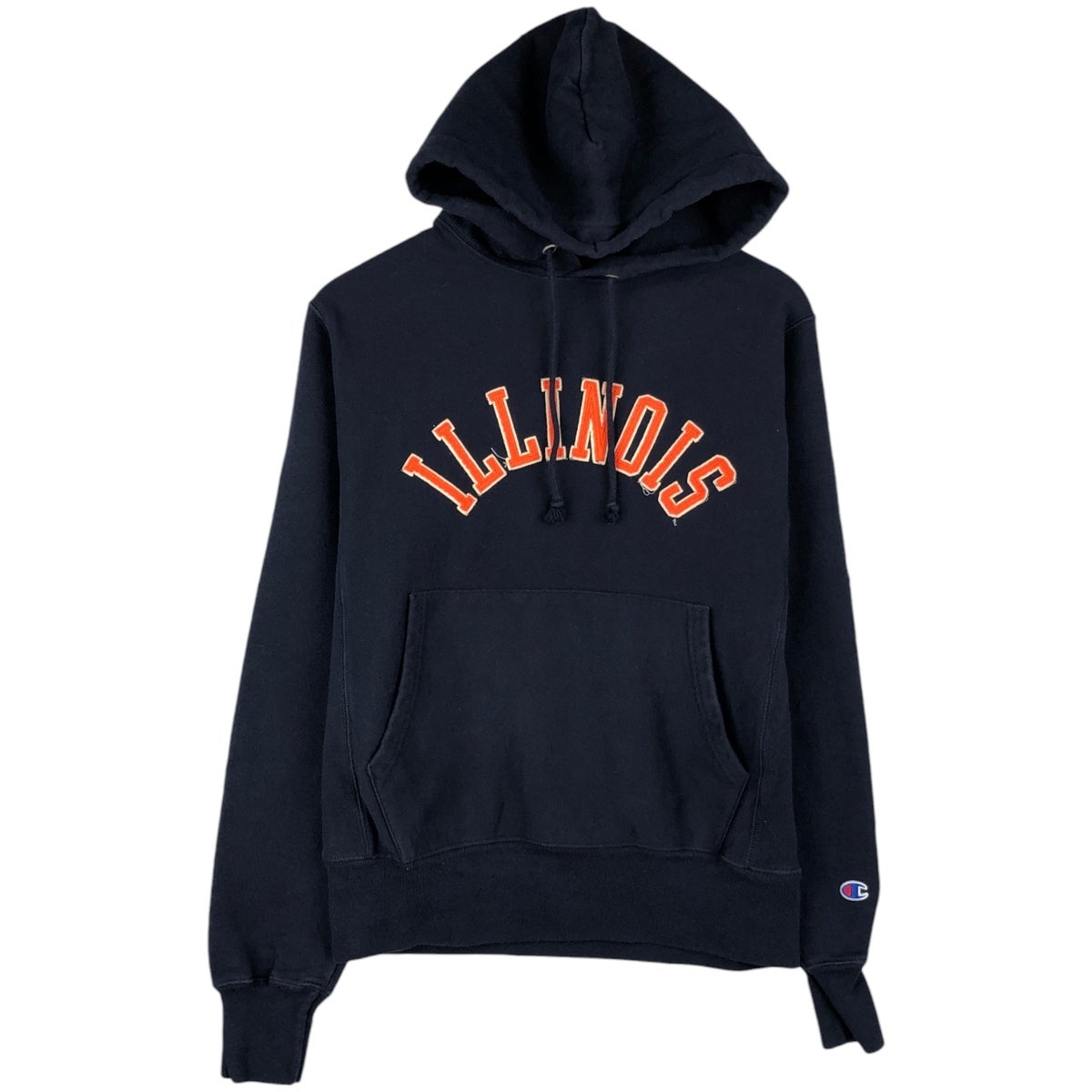 古着 チャンピオン Champion REVERSE WEAVE リバースウィーブ カレッジ