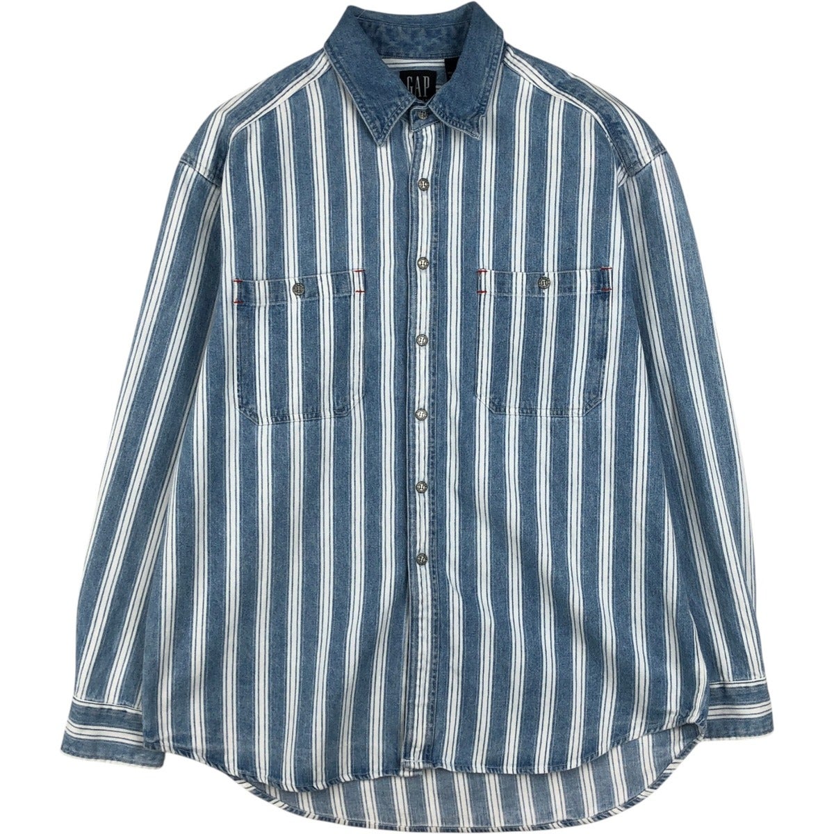 古着 00年代 ギャップ GAP オールドギャップ マドラスチェック