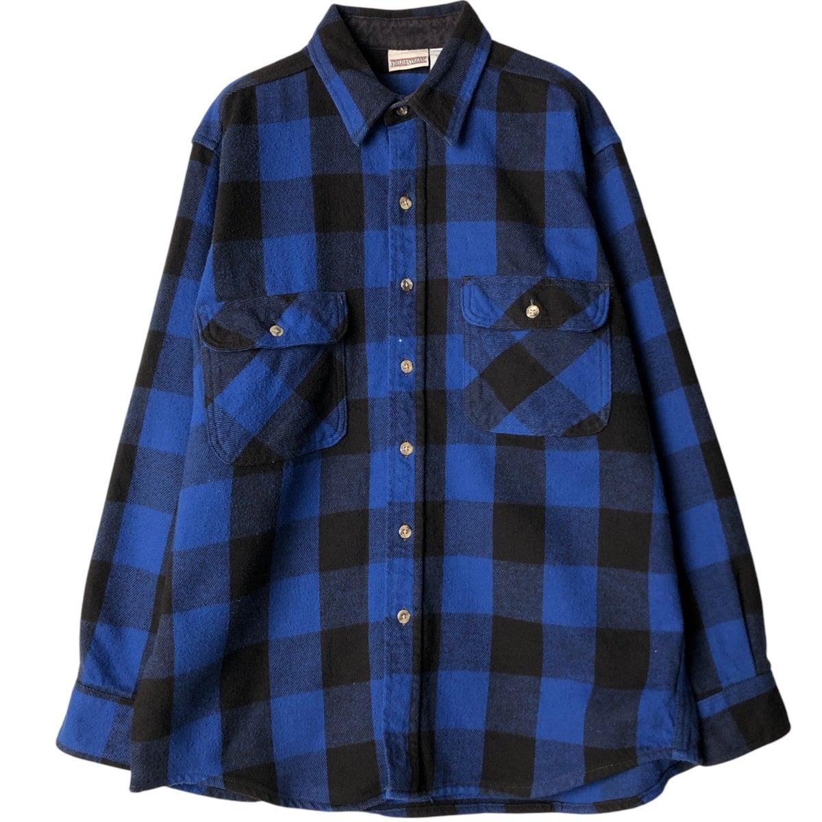 古着 90年代 フィールドアンドストリーム FIELD&STREAM バッファロー